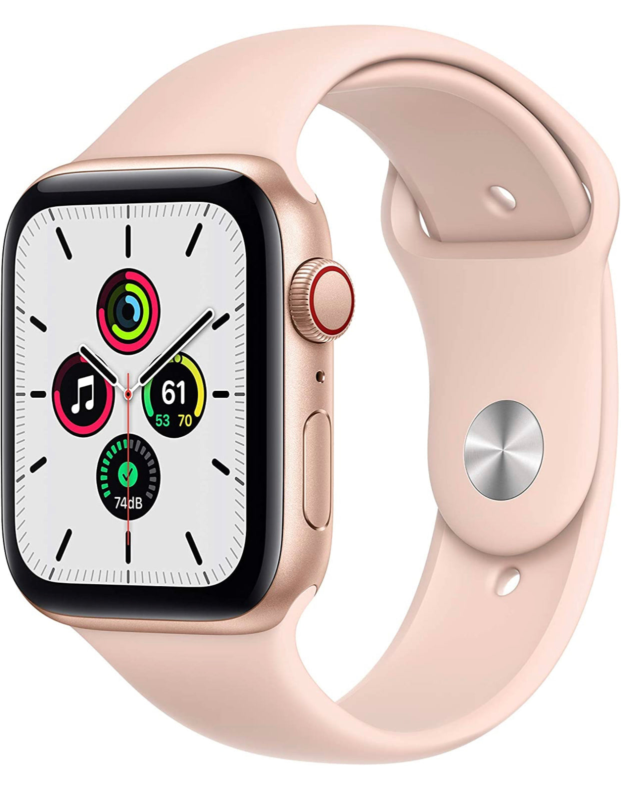 What is the best apple watch to buy 2021 sale