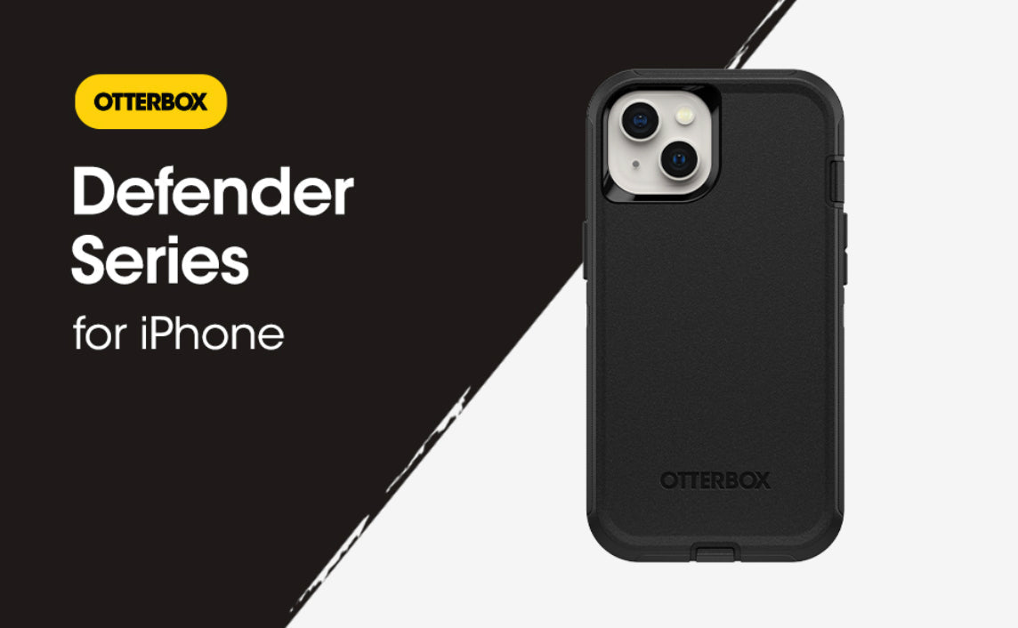 OtterBox Defenders Series Phone Cases for Apple iPhone- Super Savings Technologies Co.,LTD