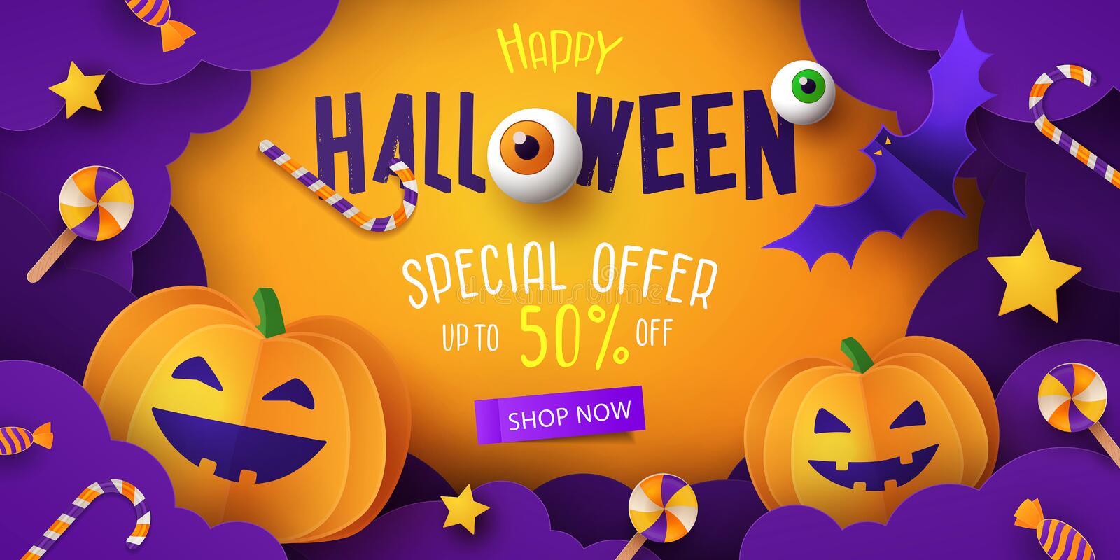 Halloween 2022 Sale