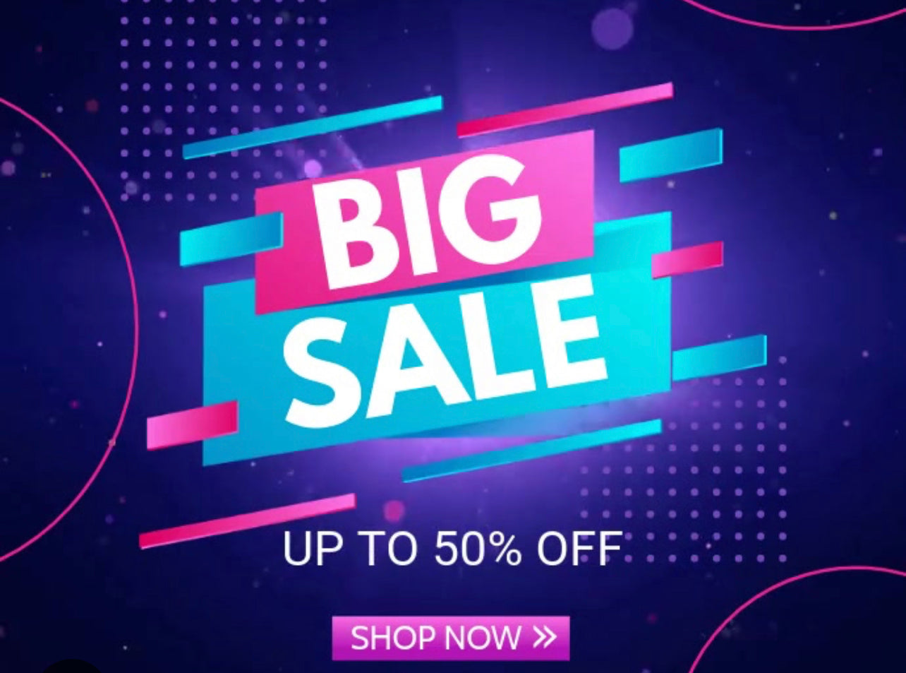 November Big Sale Event- Super Savings Technologies Co.,LTD