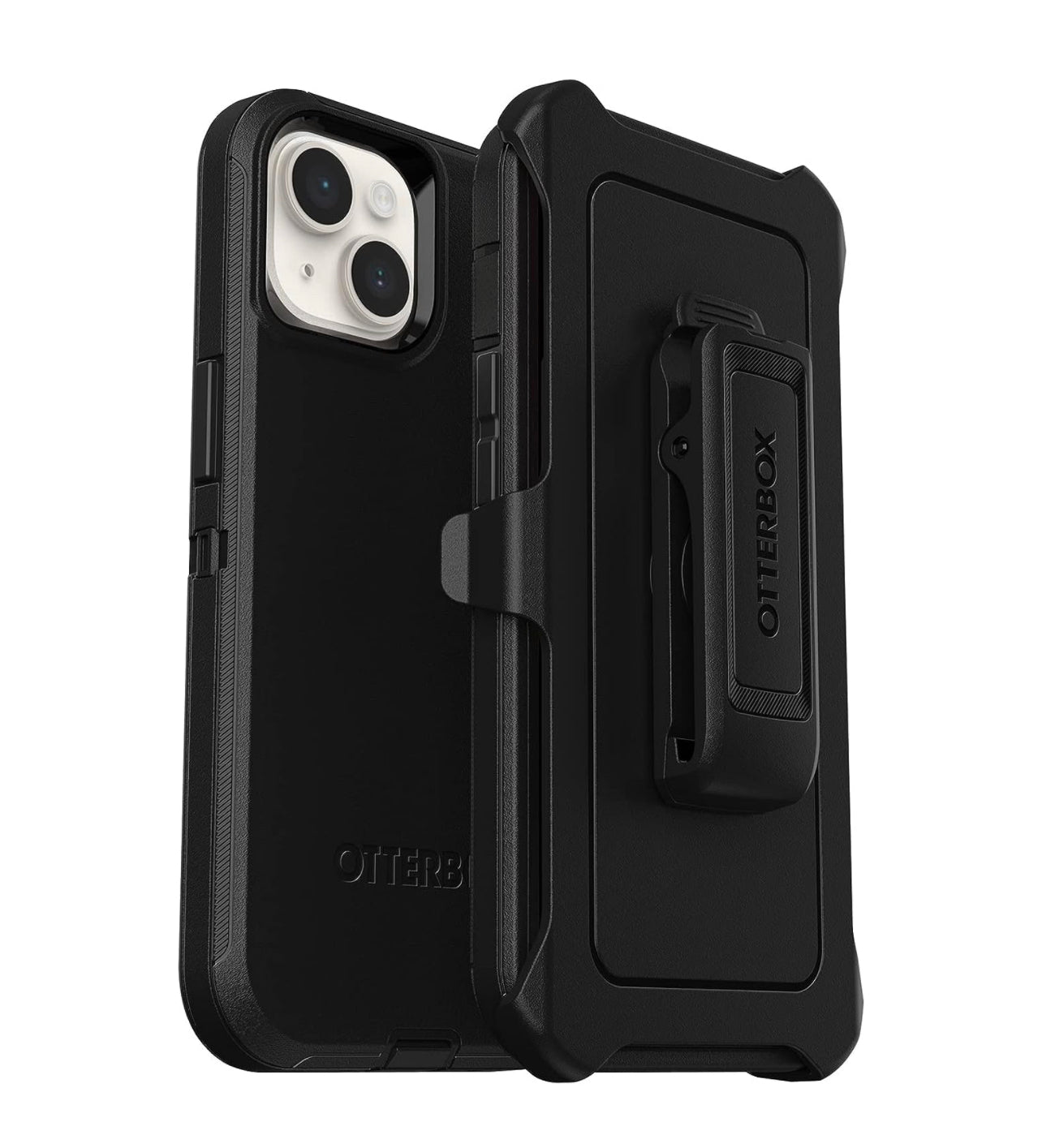 Ultimate Protection: OtterBox Defenders Non-MagSafe Case for Apple iPhone 16 Series - Buy Now!