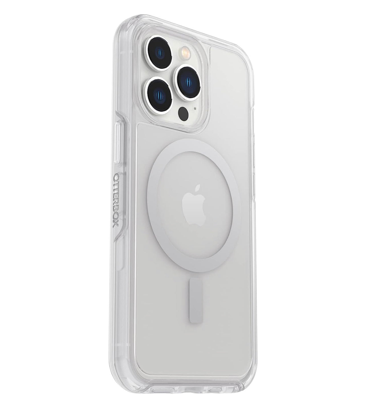 OtterBox Symmetry+ Clear Collections Phone Case- for Apple iPhone 13/14/15 Series