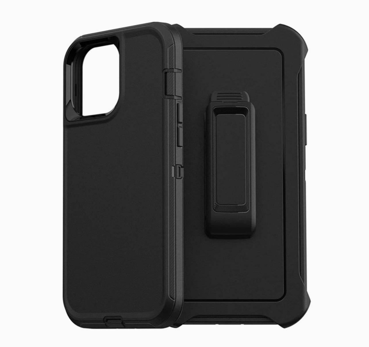 Ultimate Protection: OtterBox Defenders Non-MagSafe Case for Apple iPhone 16 Series - Buy Now!