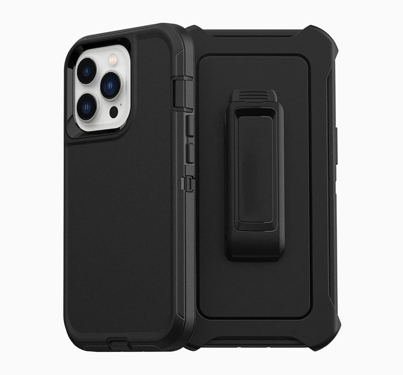 Ultimate Protection: OtterBox Defenders Non-MagSafe Case for Apple iPhone 16 Series - Buy Now!