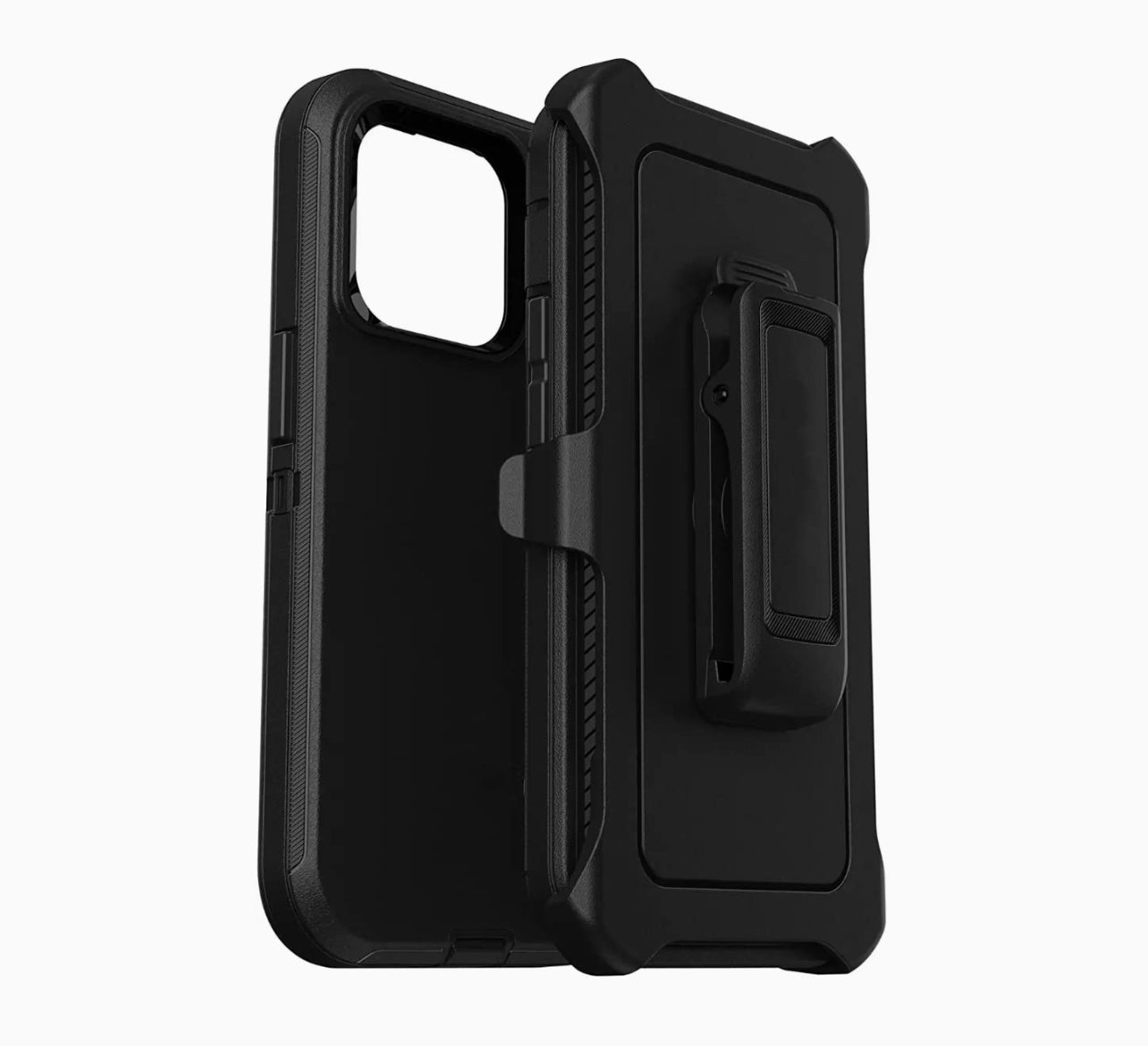 Ultimate Protection: OtterBox Defenders Non-MagSafe Case for Apple iPhone 16 Series - Buy Now!