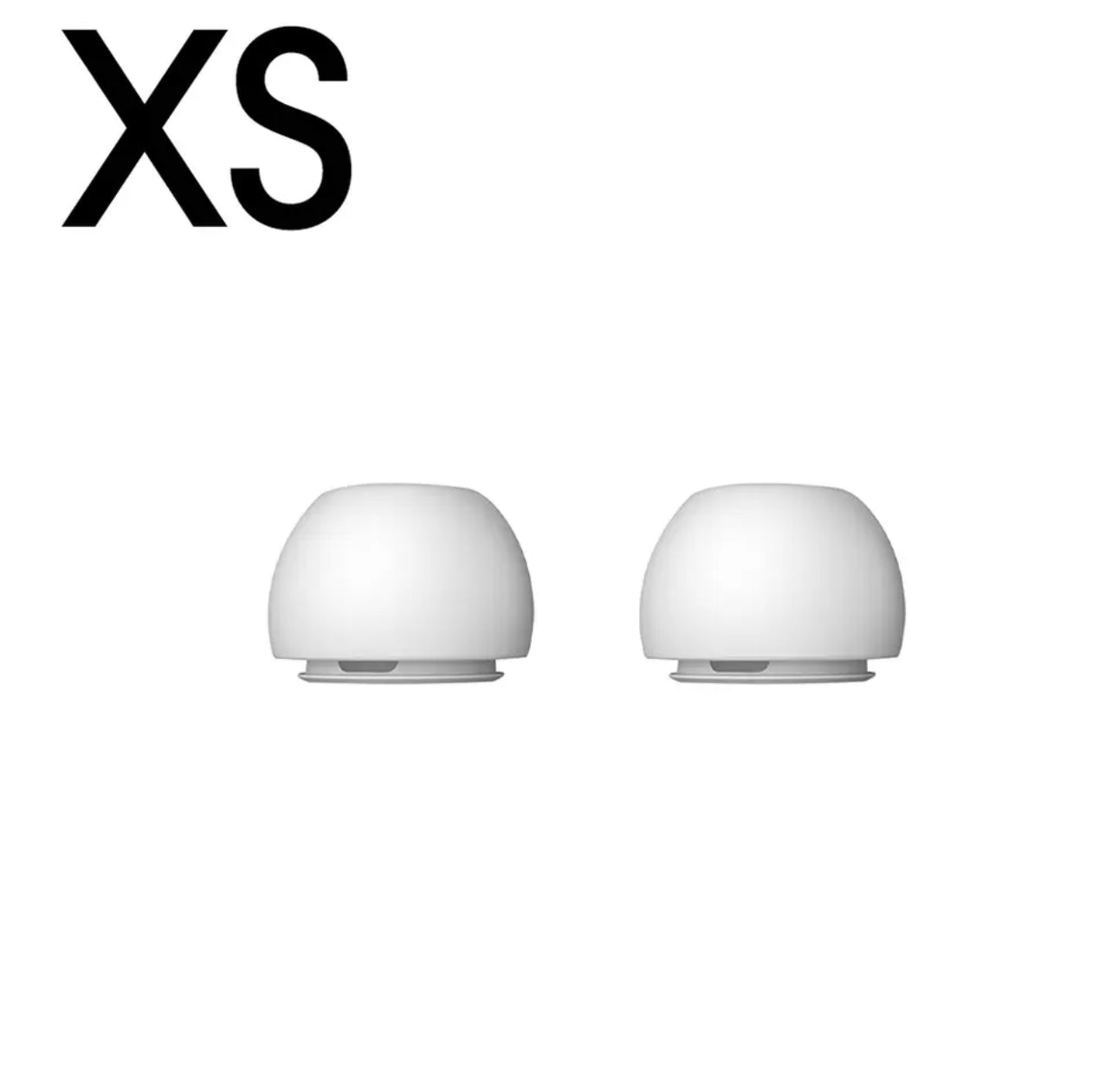 Direct Replacement AirPods Silicone EarBuds- AirPods Accessories