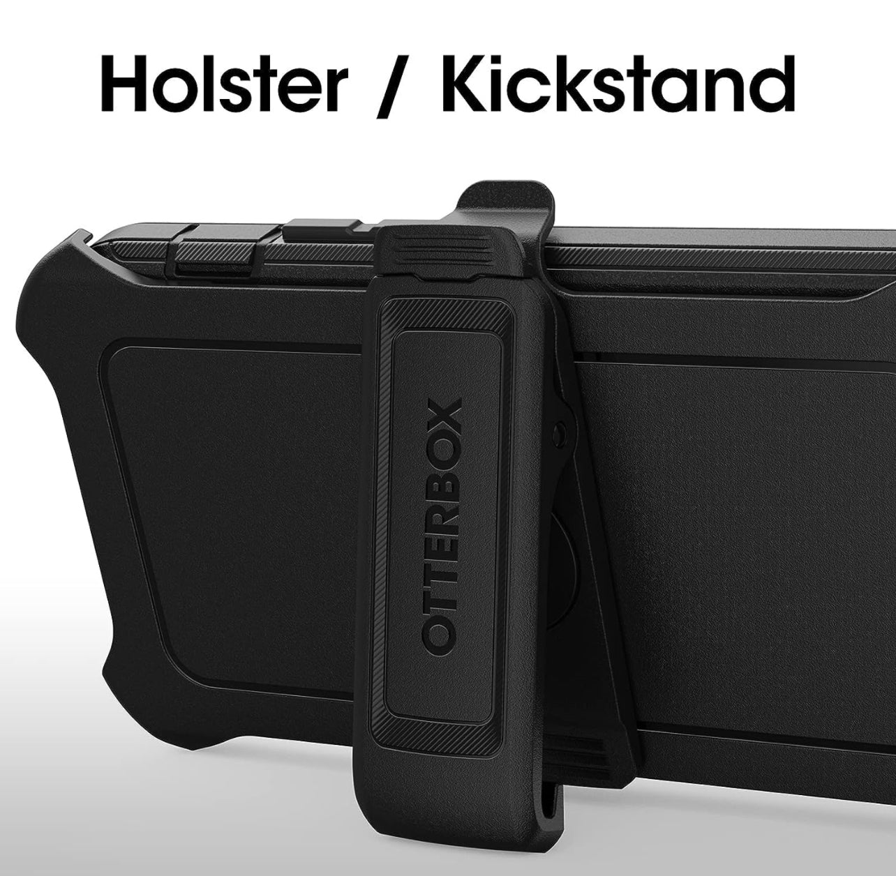 Ultimate Protection: OtterBox Defenders Non-MagSafe Case for Apple iPhone 16 Series - Buy Now!