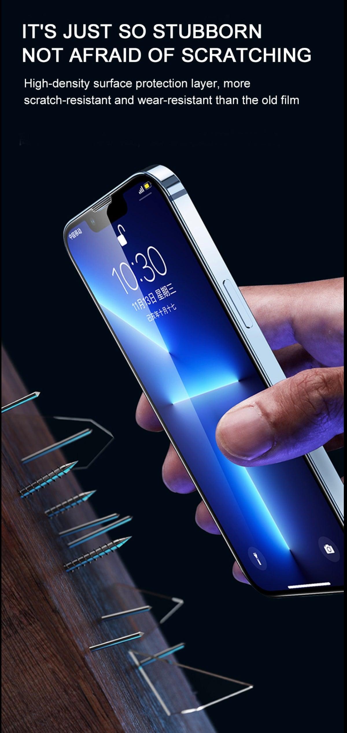 iPhone Screen Protector | Screen Protector, Super Savings Technologies