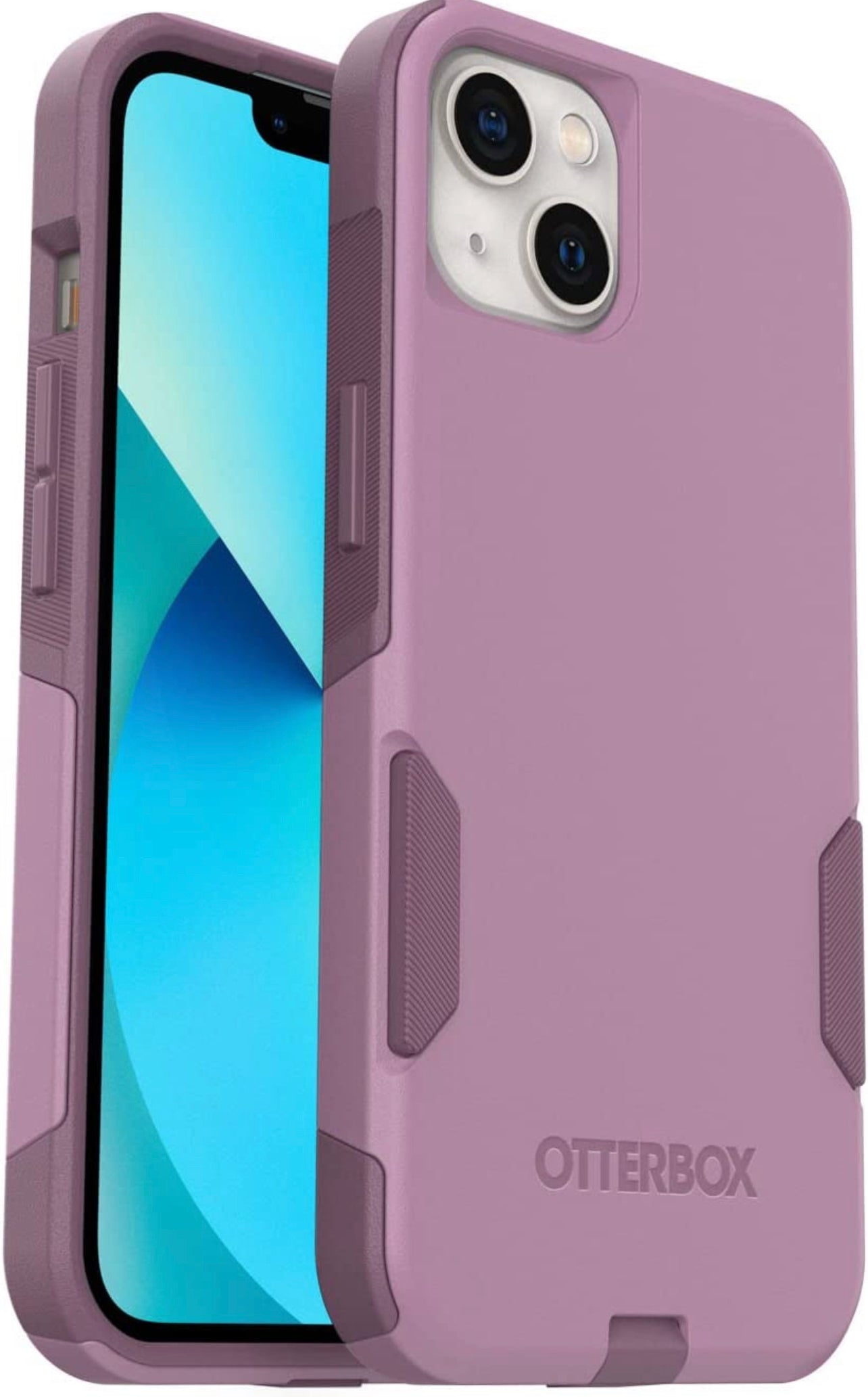 OtterBox Commuter Series Phone Case- for Apple iPhone 14 Series (special new colours available!) - Super Savings Technologies Co.,LTD 