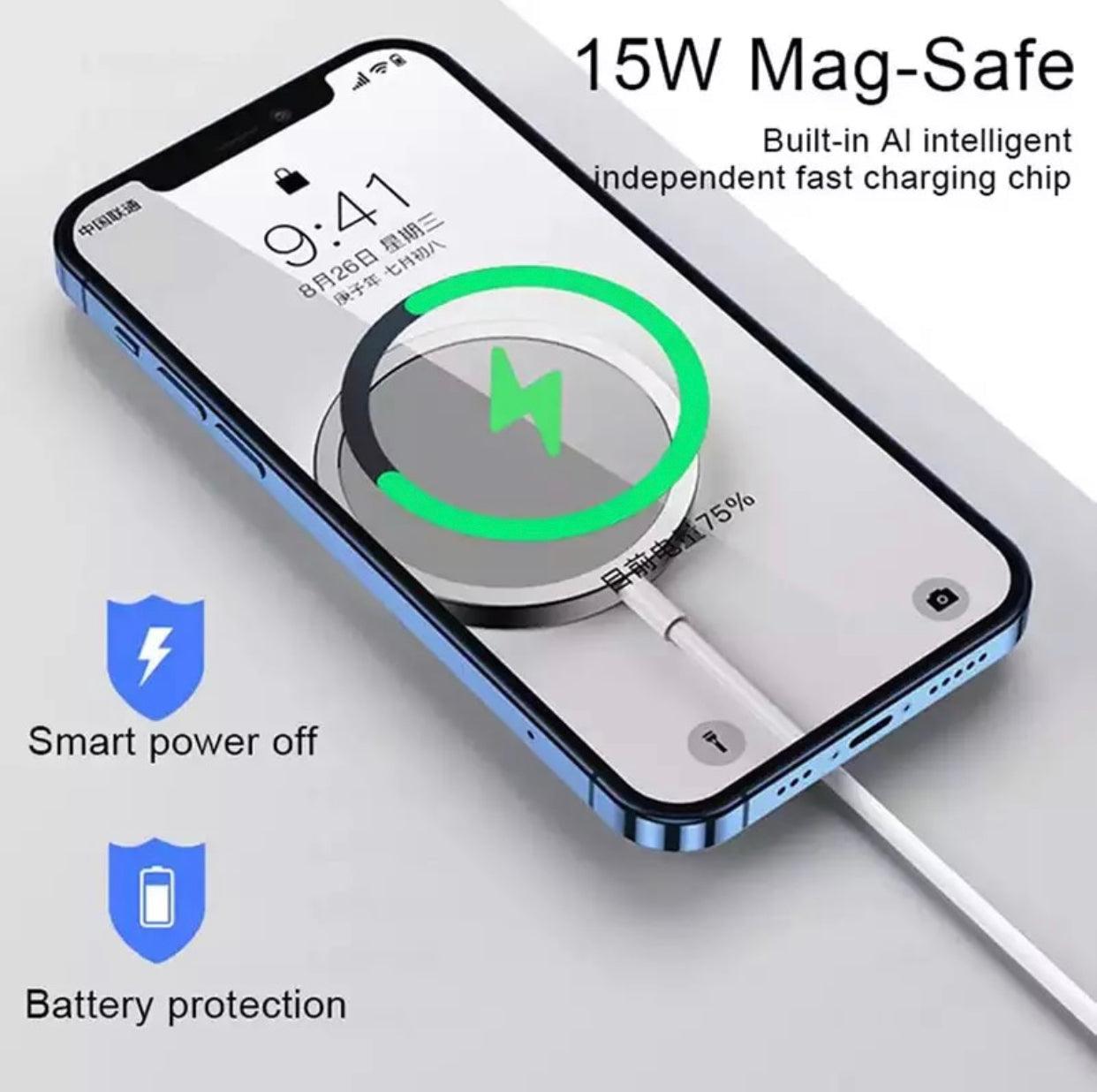 Apple Magsafe Wireless Charger | Super Savings Technolgies