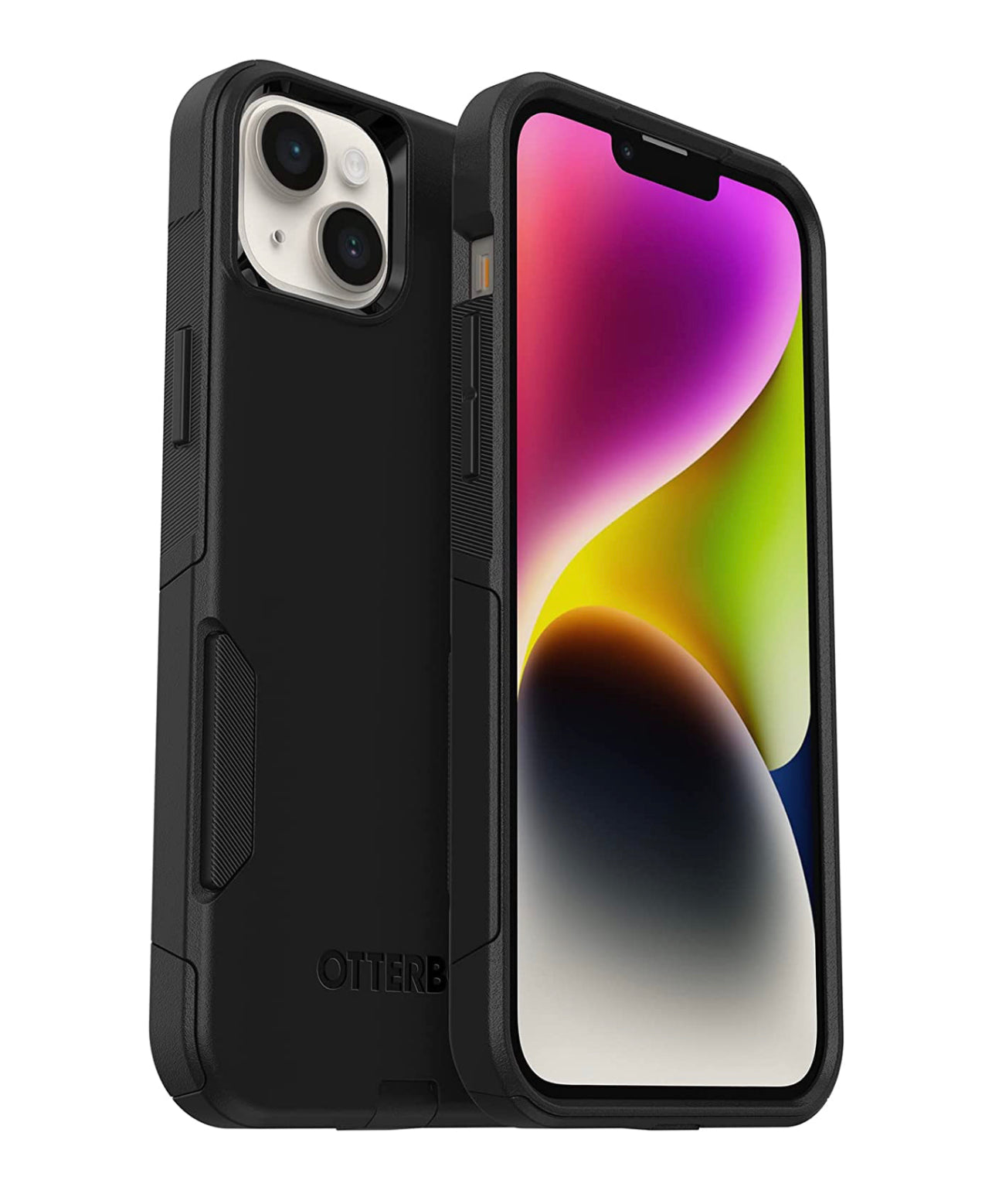 OtterBox Commuter Series Phone Case- for Apple iPhone 14 Series (special new colours available!) - Super Savings Technologies Co.,LTD 