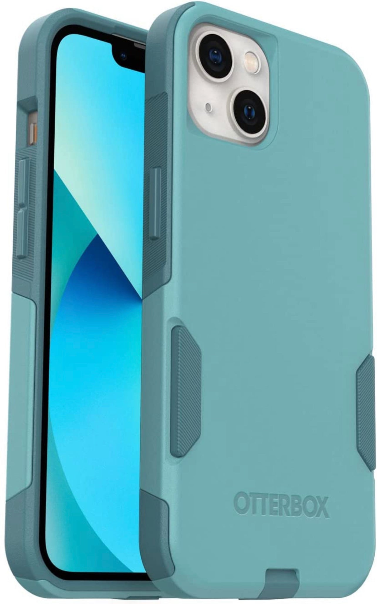 OtterBox Commuter Series Phone Case- for Apple iPhone 14 Series (special new colours available!) - Super Savings Technologies Co.,LTD 