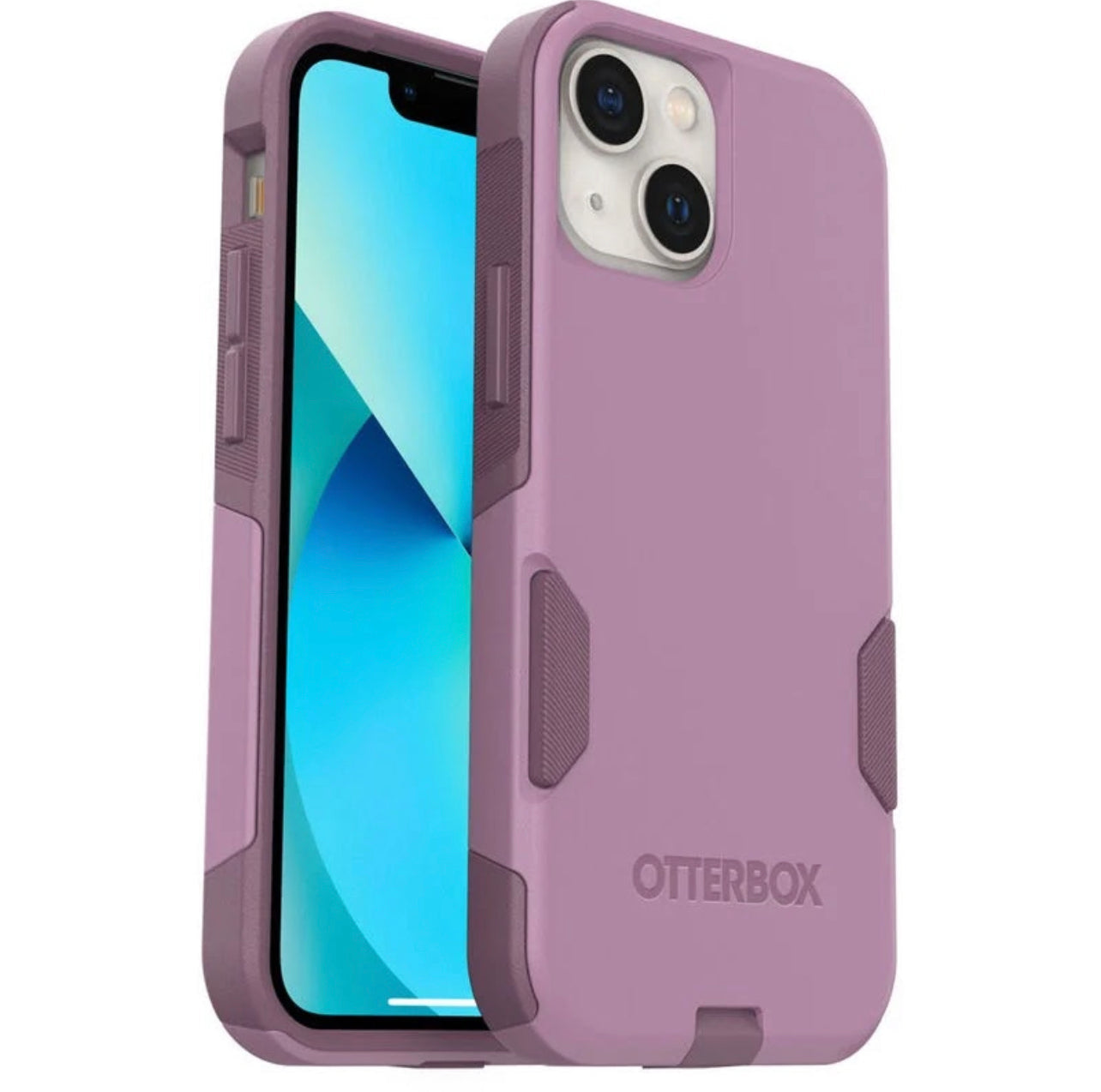 OtterBox Commuter Series Phone Case- for Apple iPhone 14 Series (special new colours available!) - Super Savings Technologies Co.,LTD 