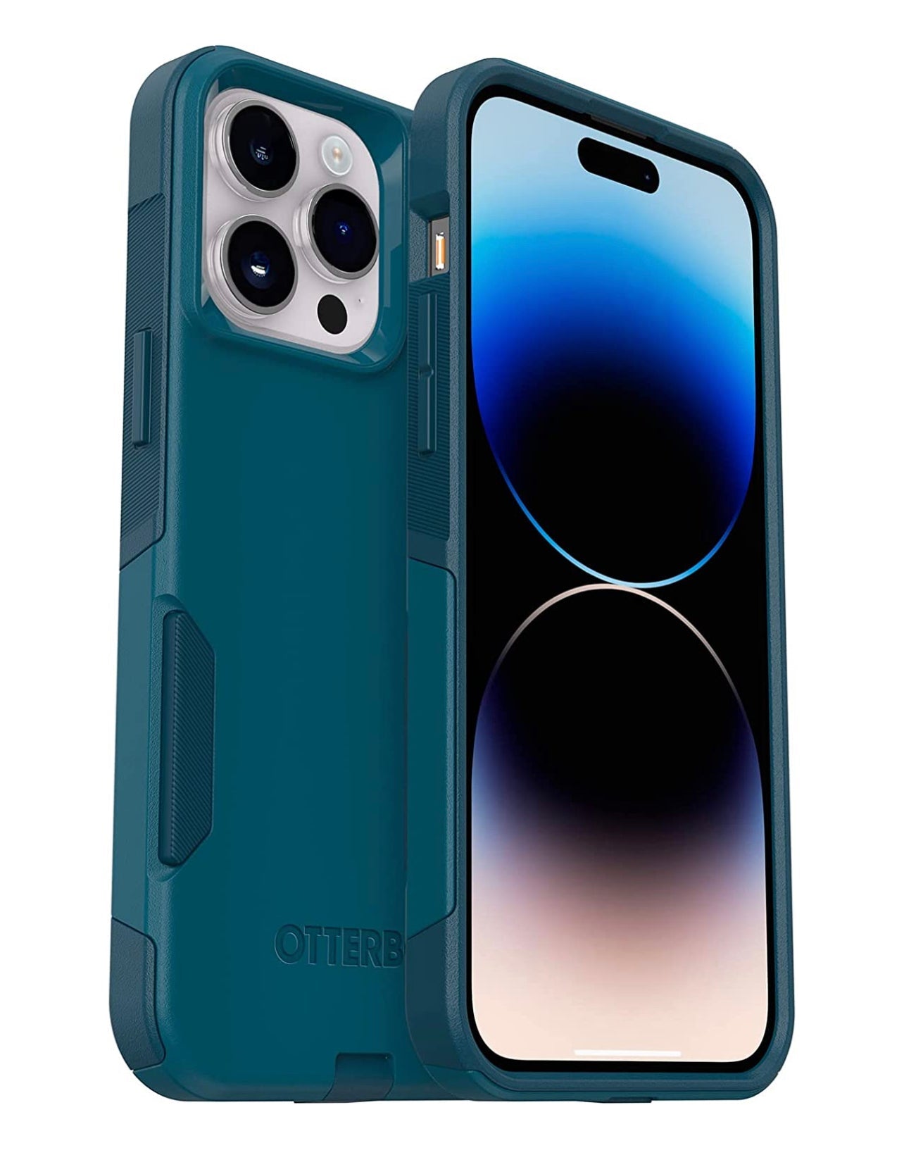 OtterBox Commuter Series Phone Case- for Apple iPhone 14 Series (special new colours available!) - Super Savings Technologies Co.,LTD 