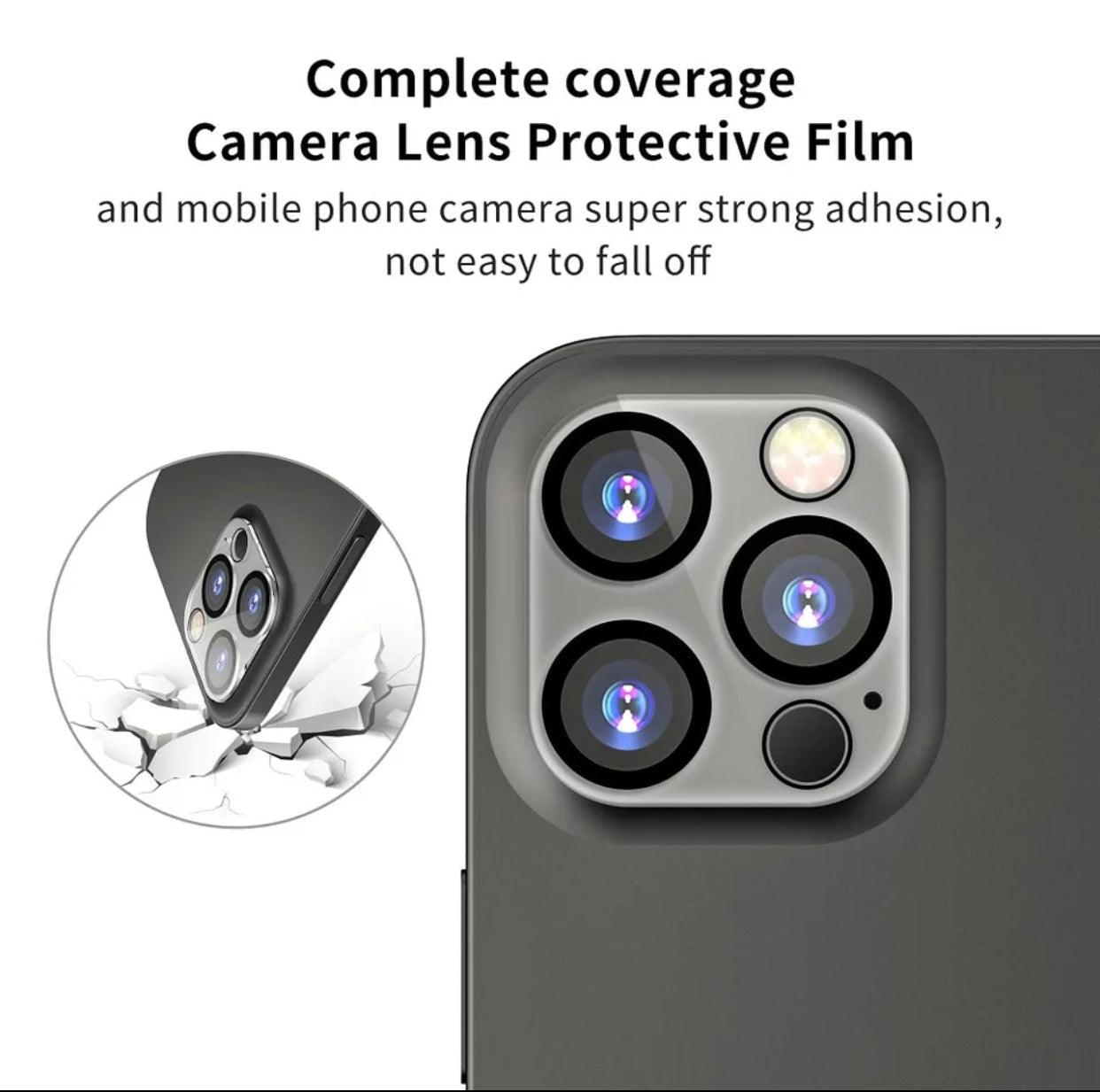 iPhone 13 Pro Lens Protector | Super Savings Technologies