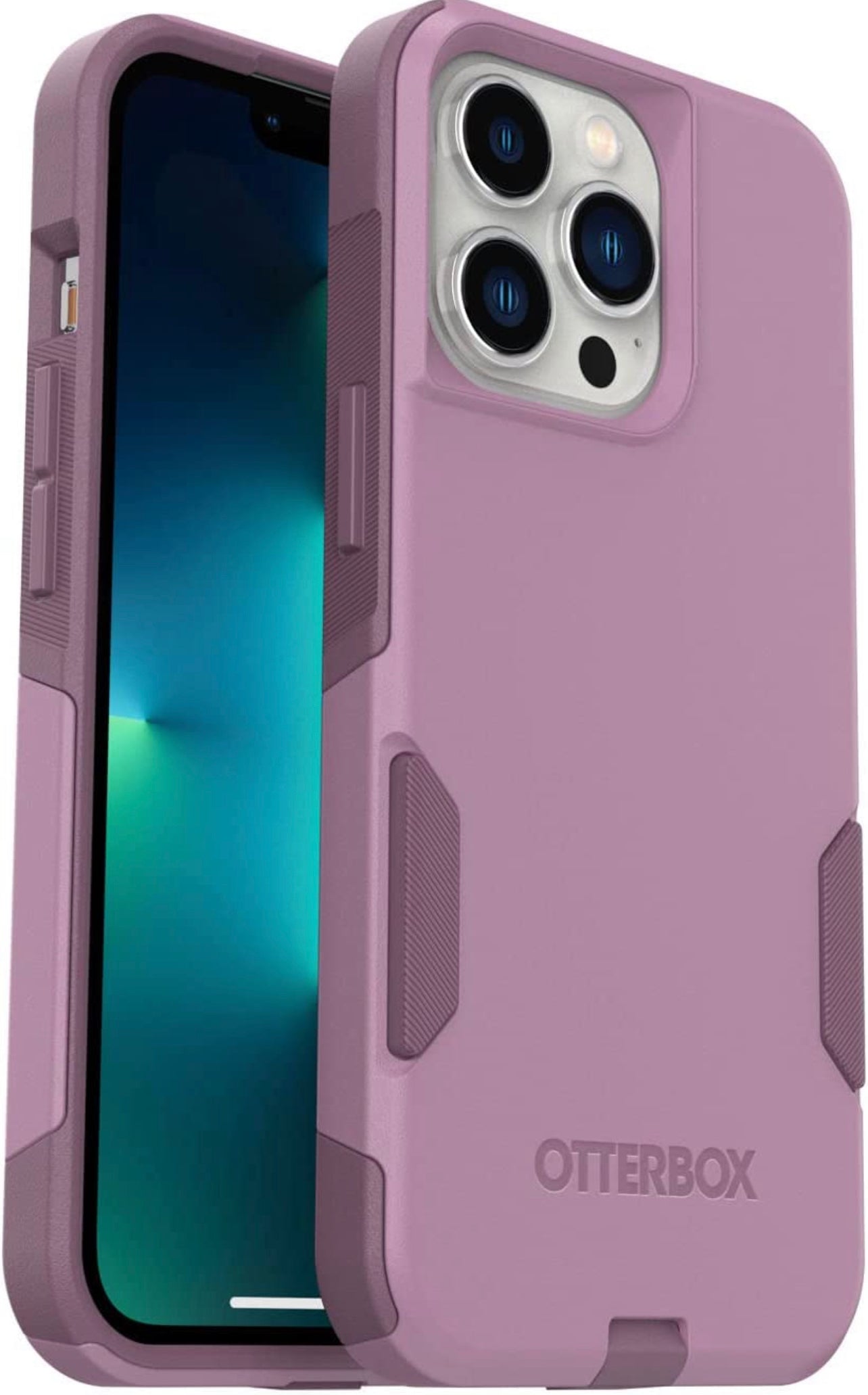 OtterBox Commuter Series Phone Case- for Apple iPhone 14 Series (special new colours available!) - Super Savings Technologies Co.,LTD 