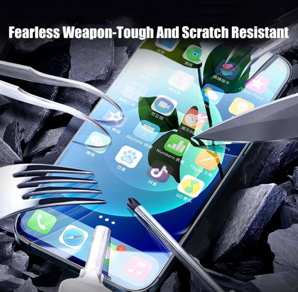 iPhone 11 Screen Protector | Super Savings Technologies