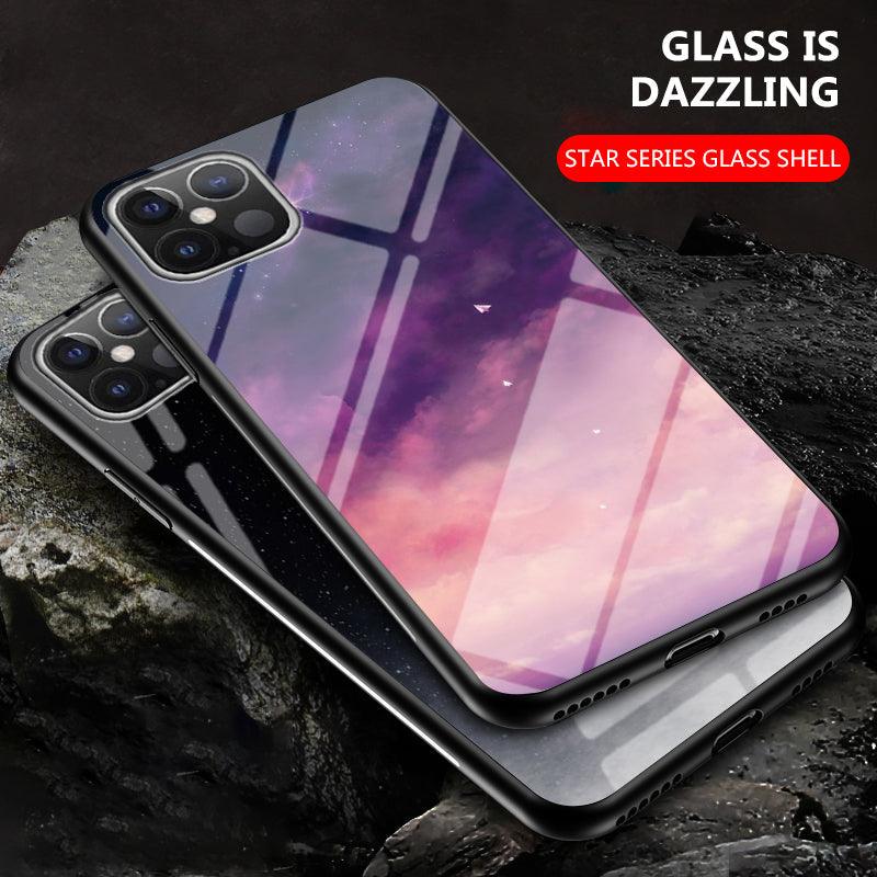 Tempered Glass Phone Case | iPhone Case | Super Savings Technologies