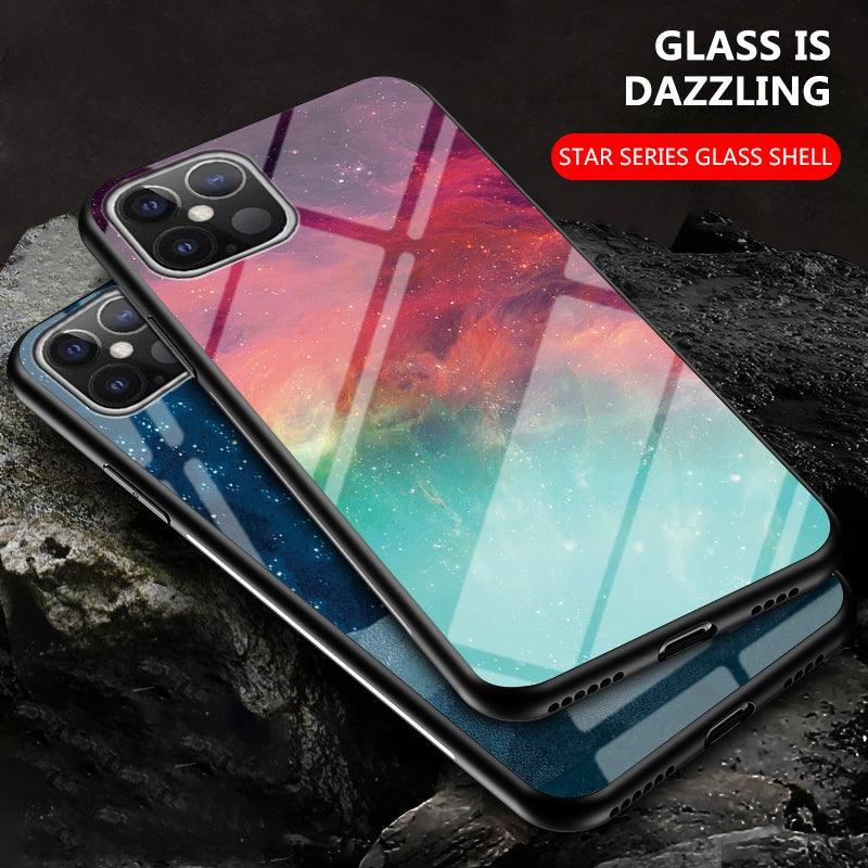 Tempered Glass Phone Case | iPhone Case | Super Savings Technologies