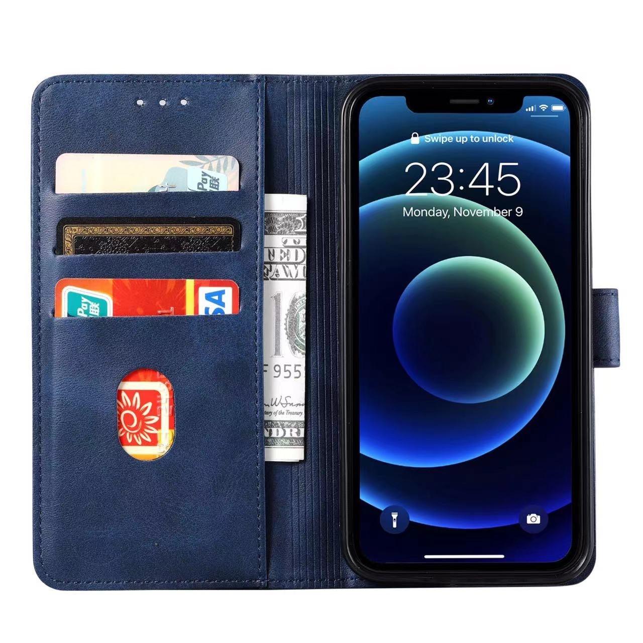 Wallet Style Phone Case | Phone Case | Super Savings Technologies