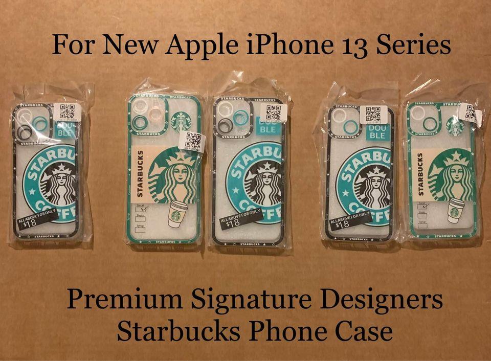 Starbucks Iphone 11 Case | Starbucks Cases | Super Savings Technologies