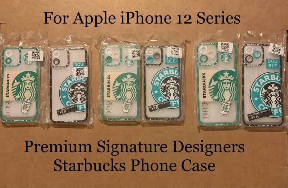 Starbucks Iphone 11 Case | Starbucks Cases | Super Savings Technologies