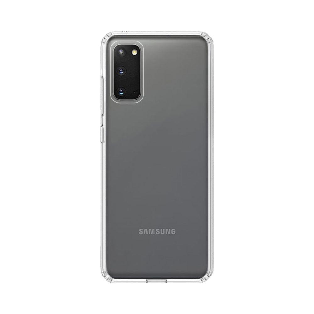 Premium Space Collection Clear Hardshell Phone Case- for selected Samsung Galaxy Devices - Super Savings Technologies Co.,LTD 