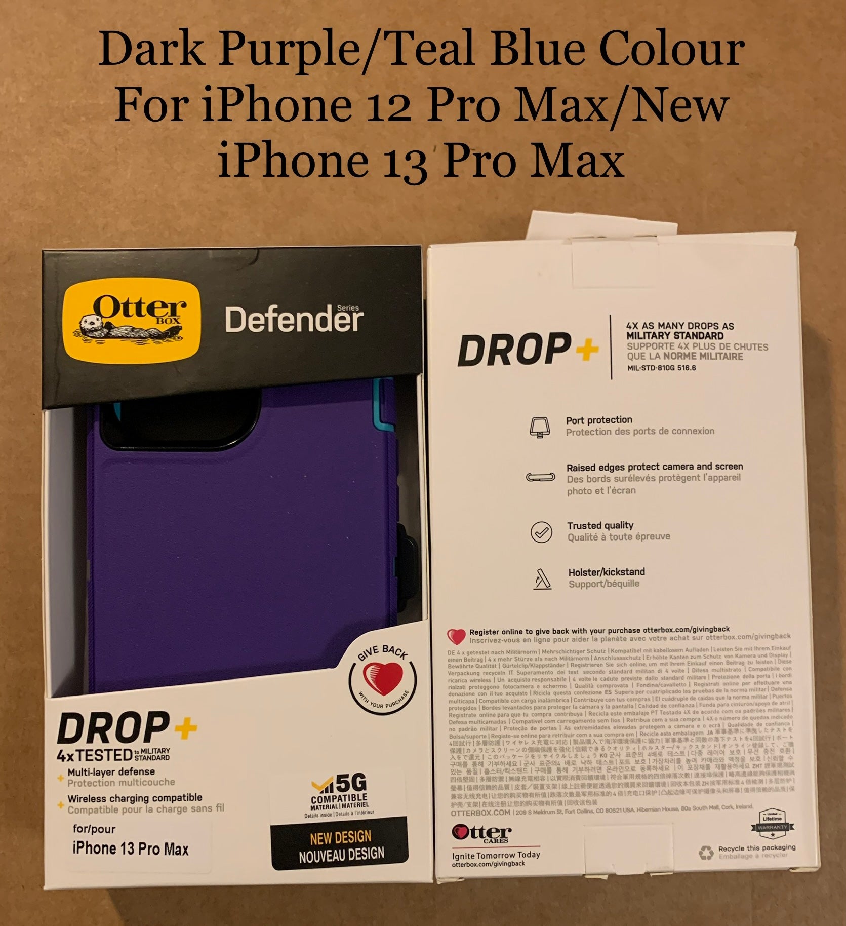 Otterbox Phone Protector | Otterbox Cases | Super Savings TechnologieO