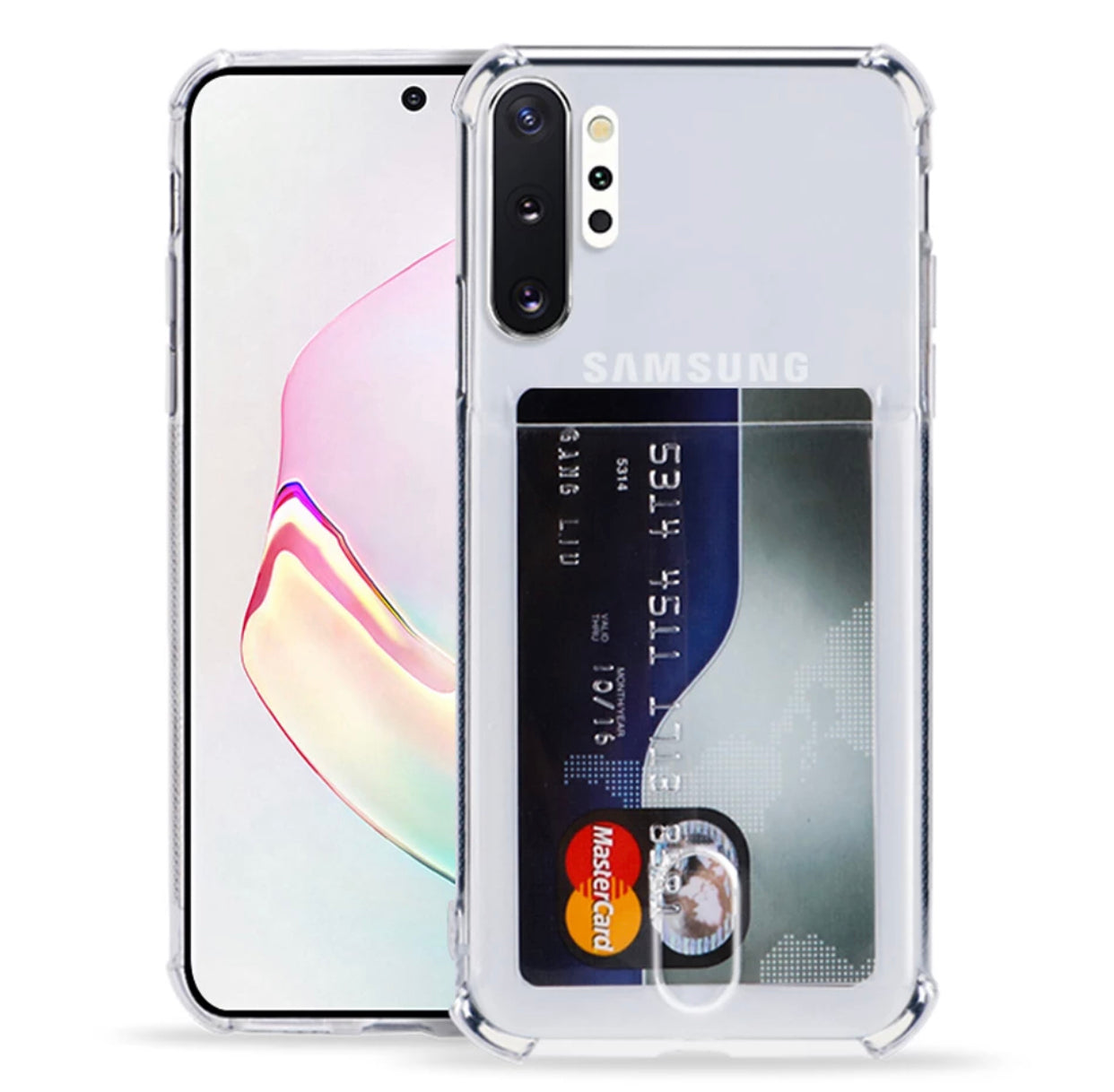 Transparent Phone Cases | Super Savings Technologies