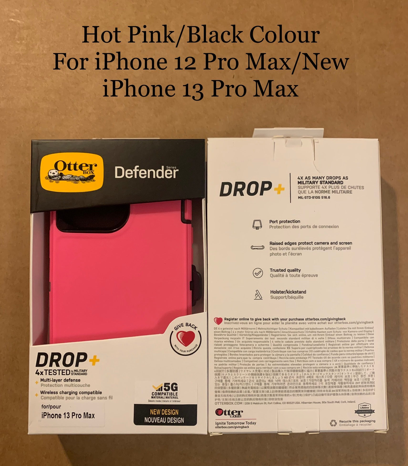 Otterbox Phone Protector | Otterbox Cases | Super Savings Technologies