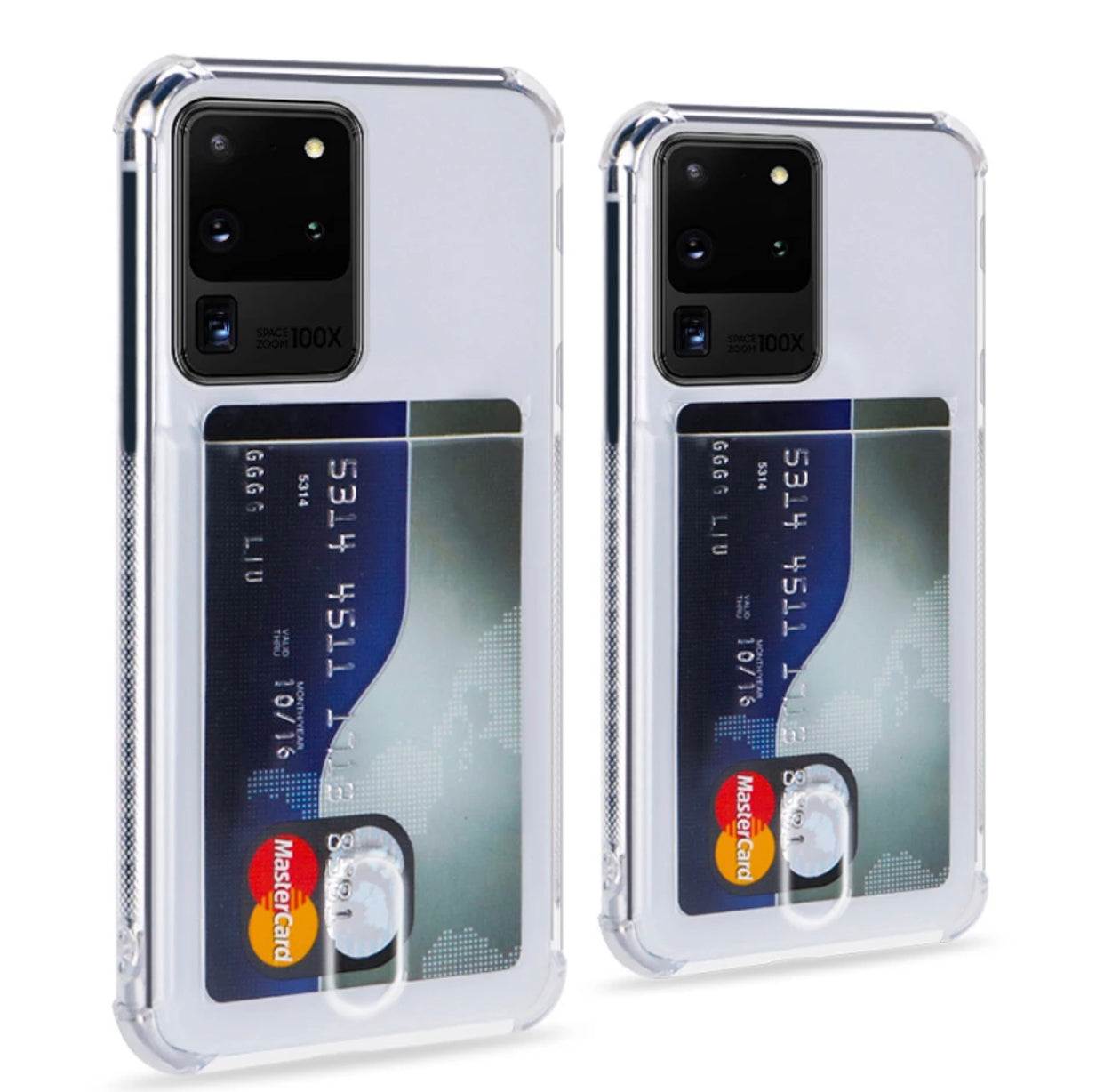 Transparent Phone Cases | Super Savings Technologies