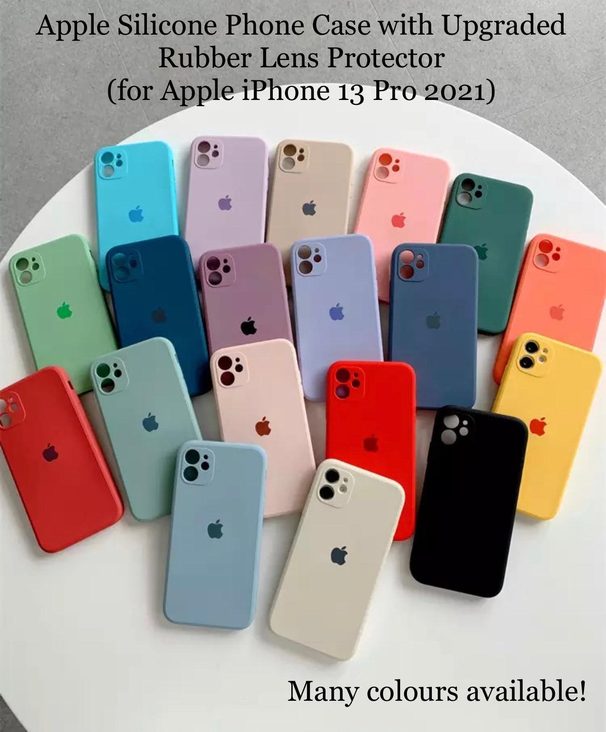 iPhone 13 Pro Lens Protector Case | Super Savings Technologies