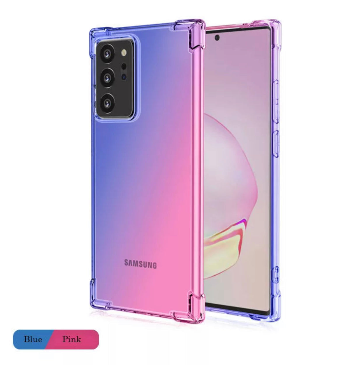 Galaxy S10 AirBag Cases | S10 Plus Cases | Super Savings Technologies