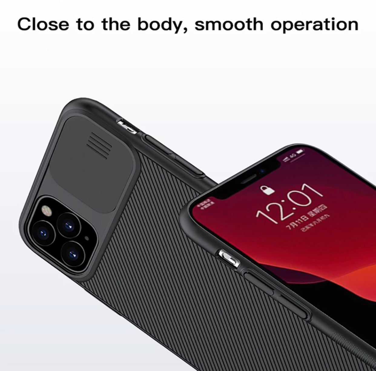 Iphone Xr Slide Case | Super Savings Technologies