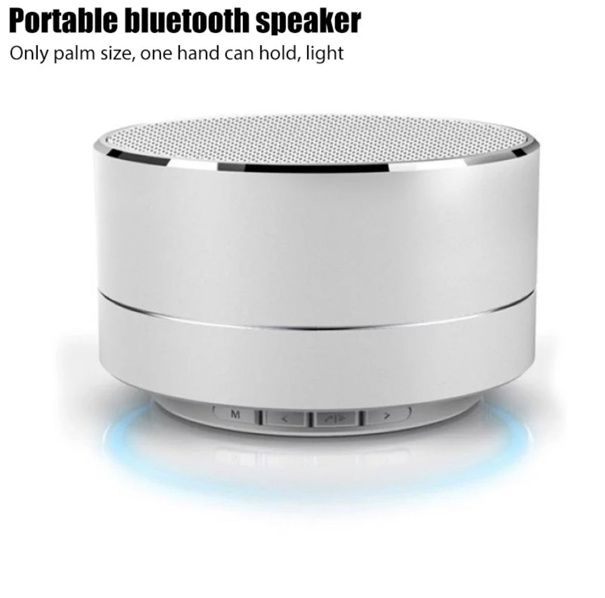 Bluetooth Speaker Smallr | Super Savings Technologies