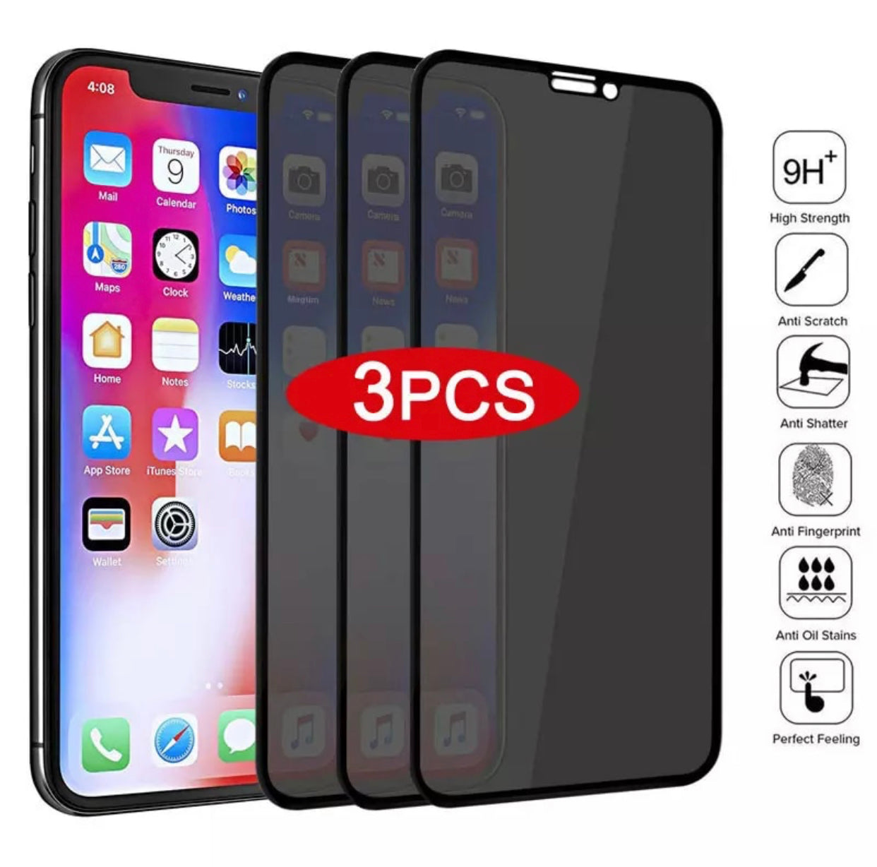 Privacy Screen Protector | Protectors | Super Savings Technologies