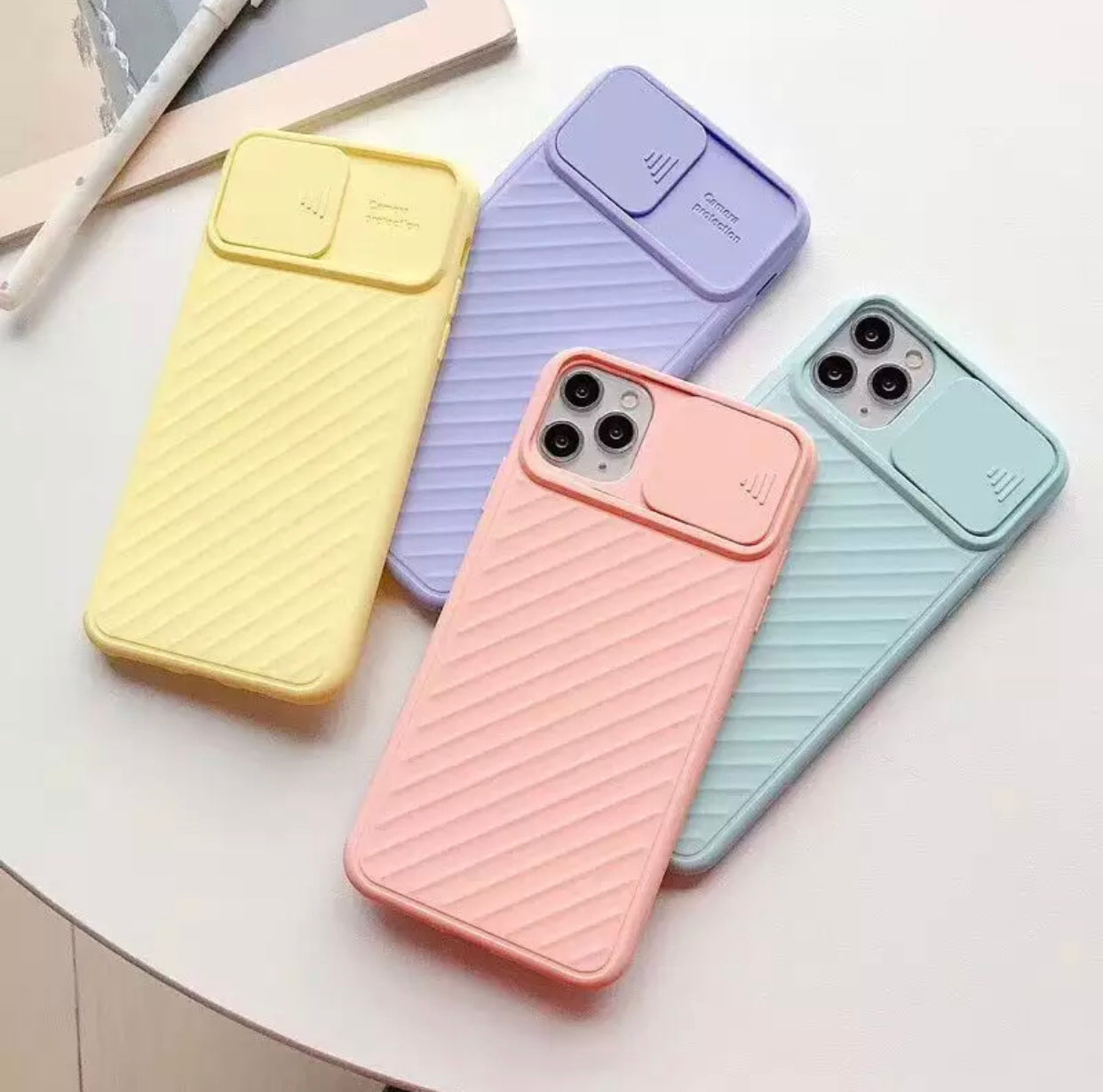 Iphone Xr Slide Case | Super Savings Technologies