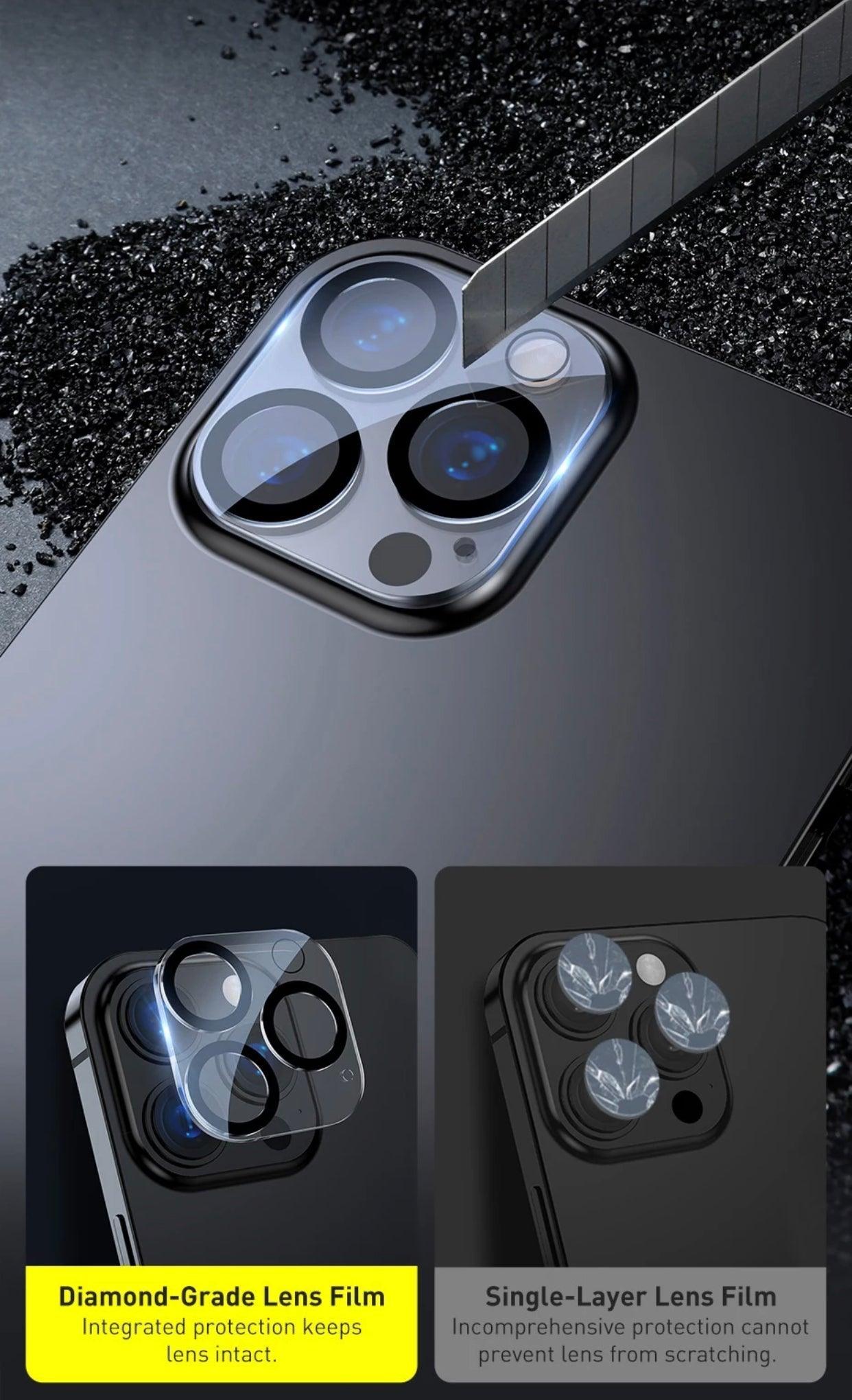 iPhone 12 Camera Protector | Super Savings Technologies