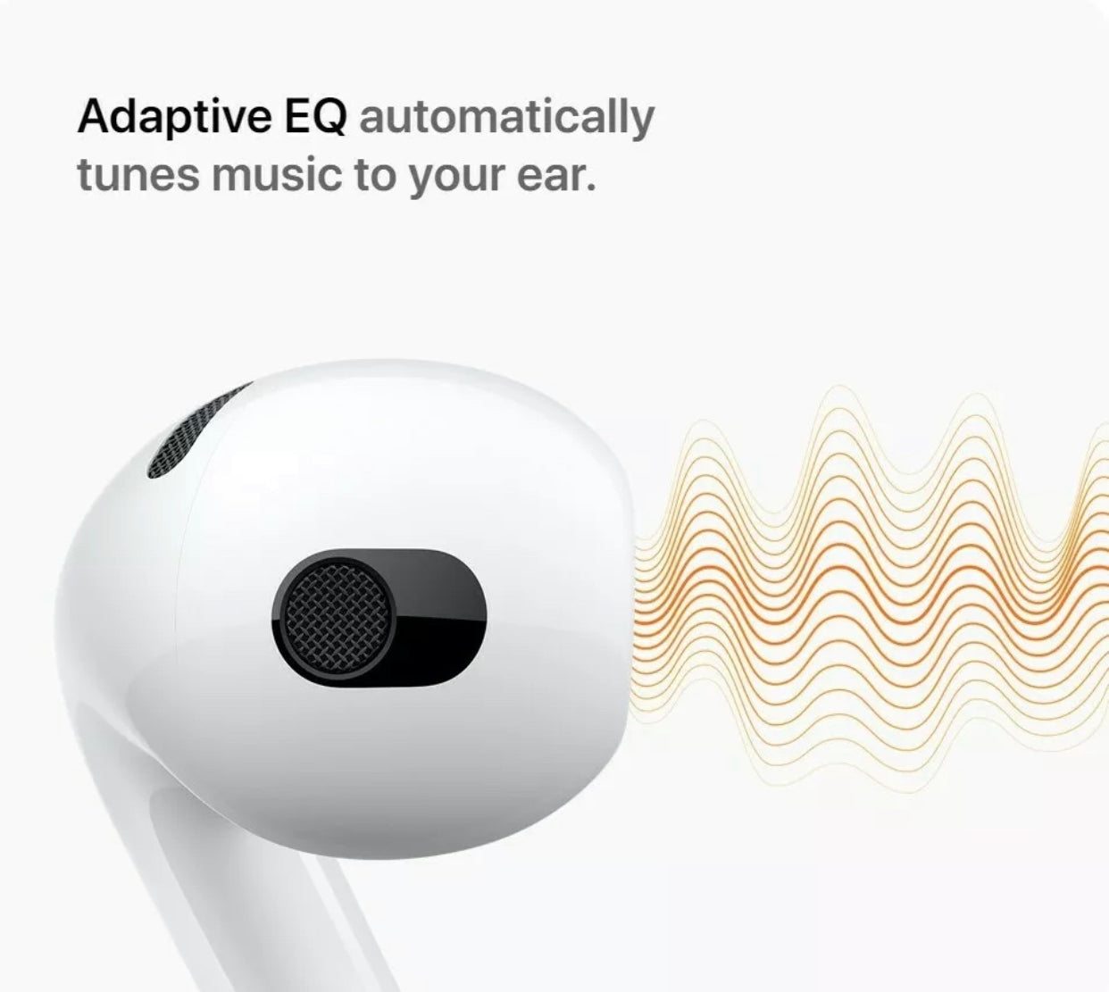 OEM 3rd Generation AirPod | Super Savings Technolgies