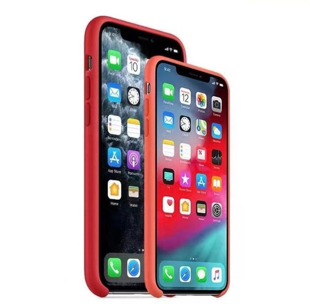 iPhone 12 Pro Rubber Case | Super Savings Technologies