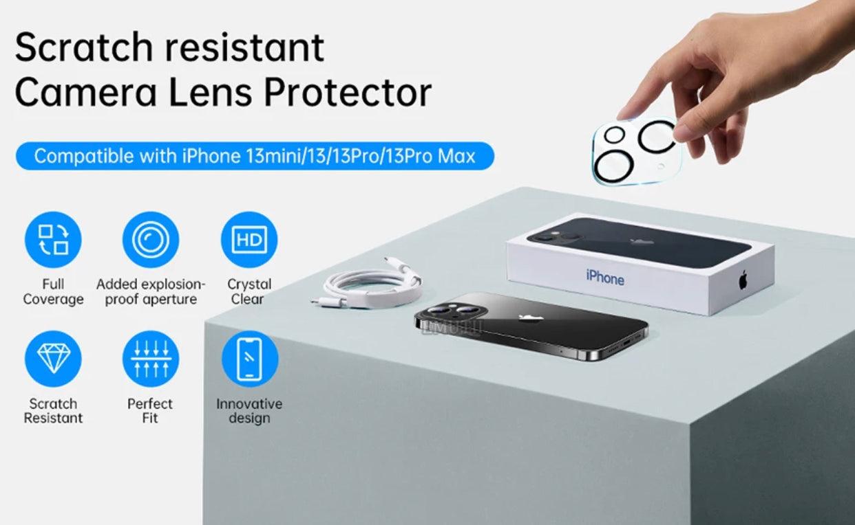 iPhone 13 Pro Lens Protector | Super Savings Technologies