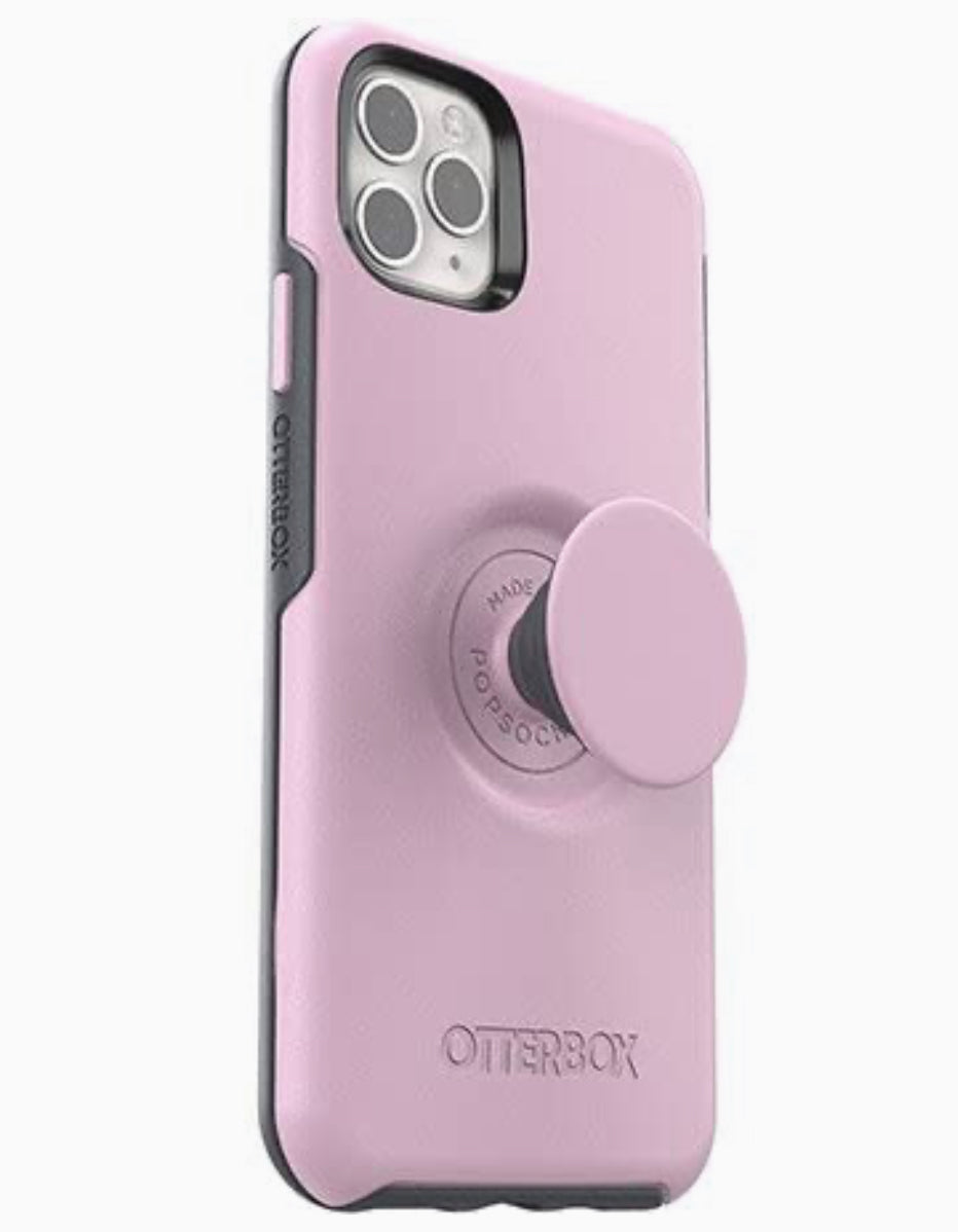 Light Pink Phone Case | Super Savings Technologies |