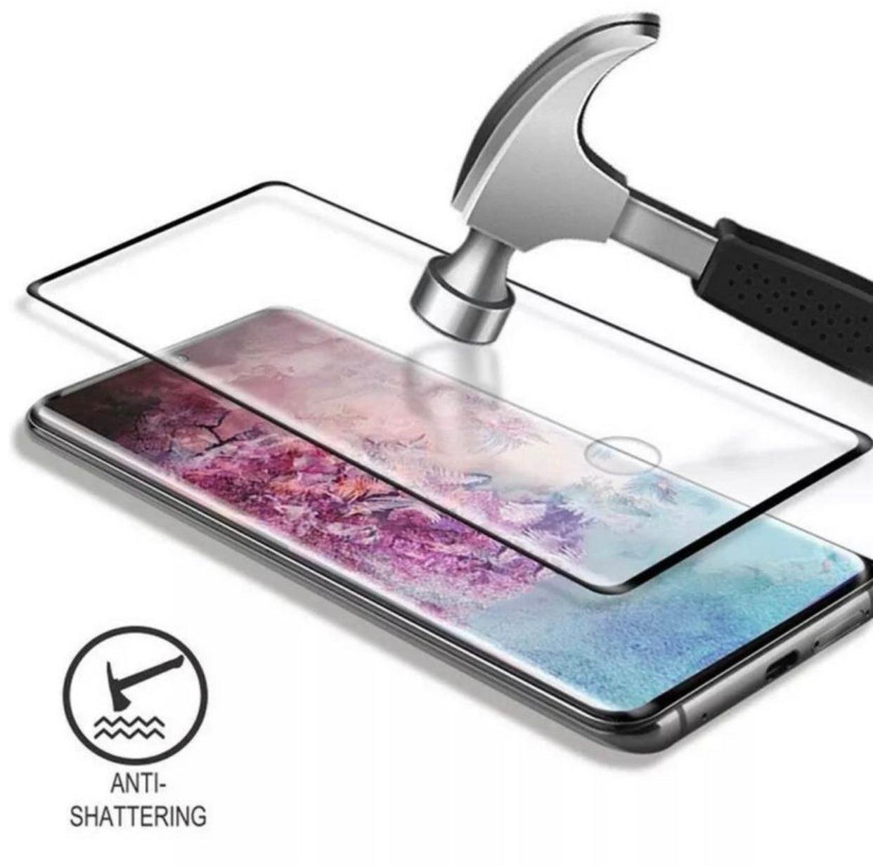 Clear Glass Screen Protector | Super Savings Technologies