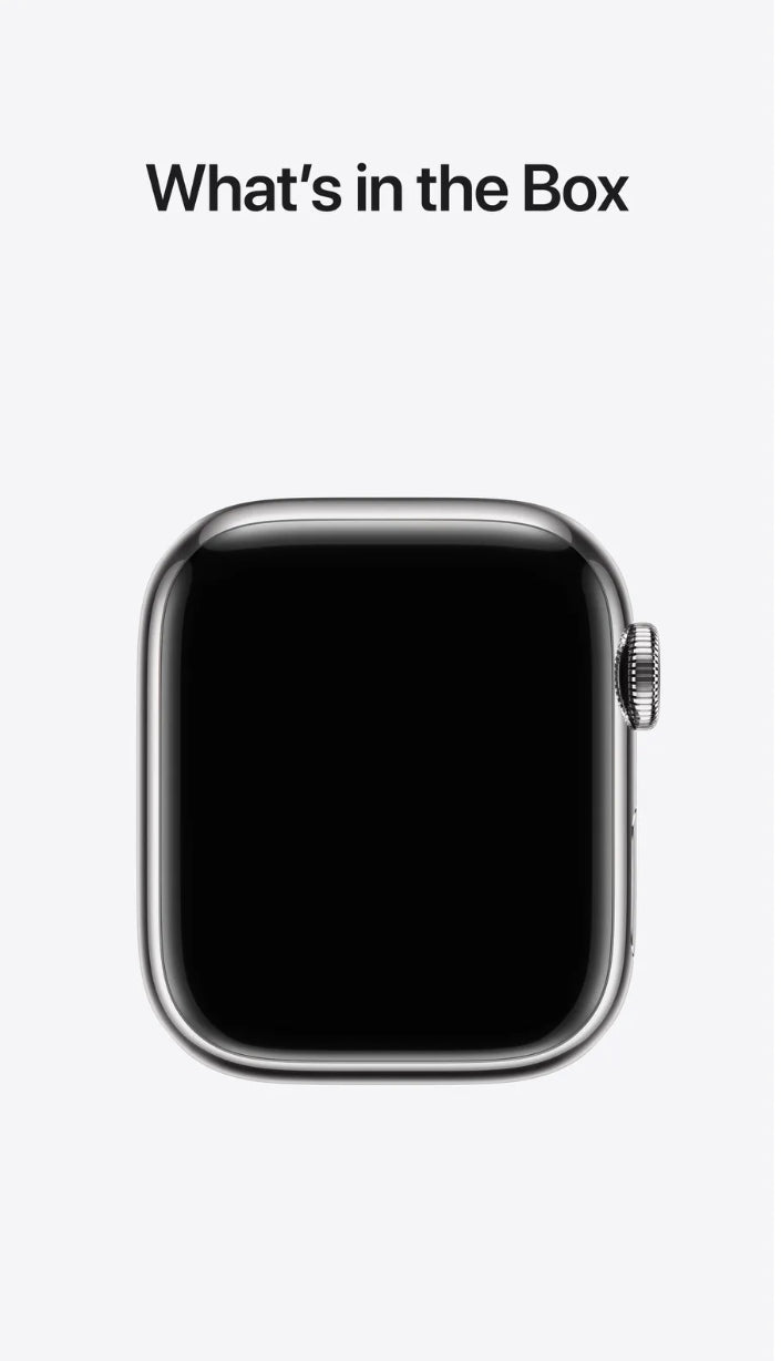 Apple Watch Series 7 41mm | Super Savings Technologies