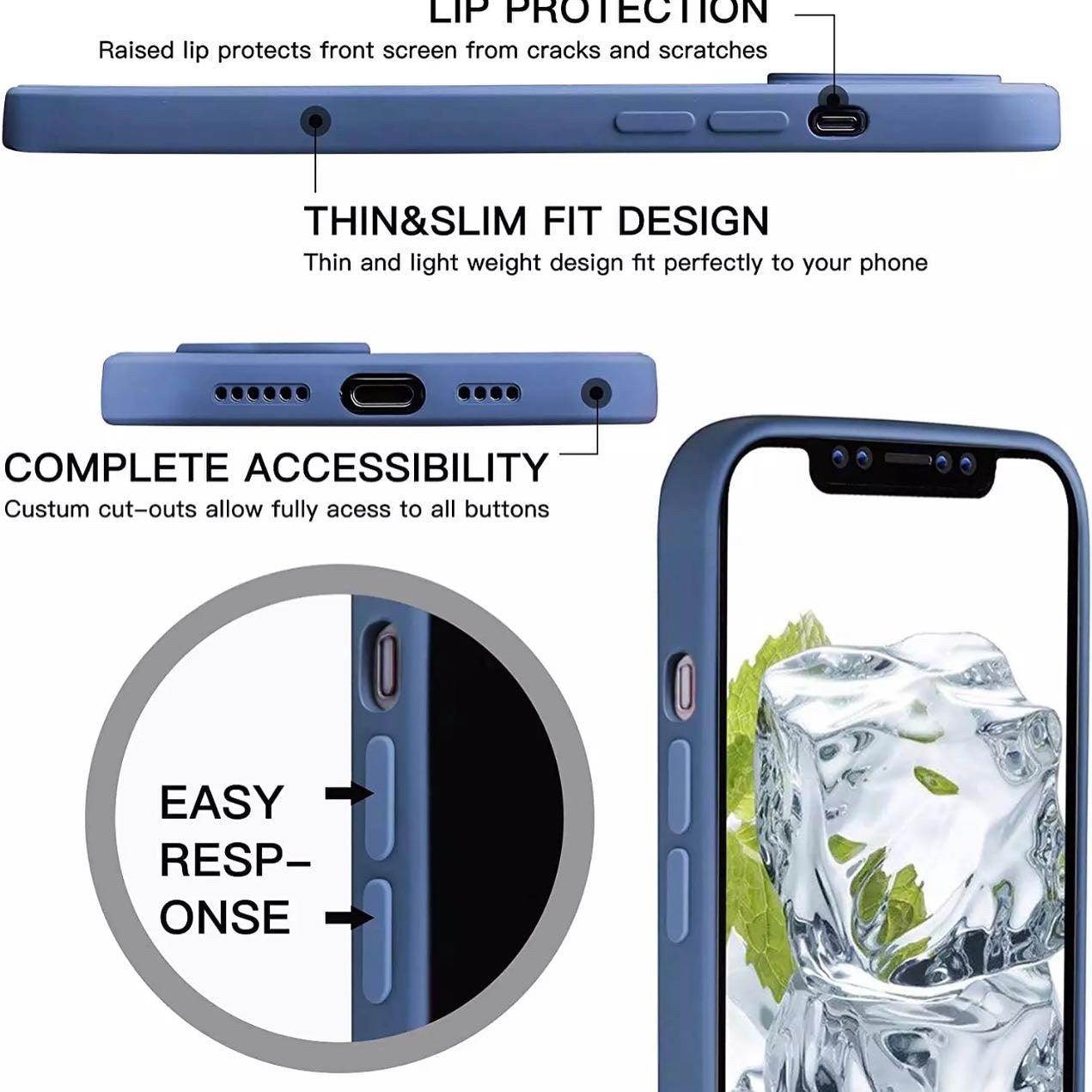 iPhone 13 Lens Protector Case | Super Savings Technologies