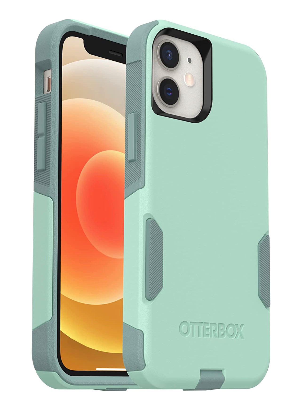 OtterBox Commuter Series Phone Case- for Apple iPhone 12 Series (special new colours available!) - Super Savings Technologies Co.,LTD 