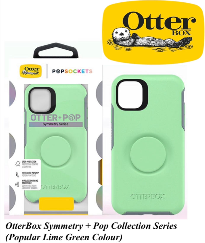 Lime Green Phone Case | Super Savings Technologies