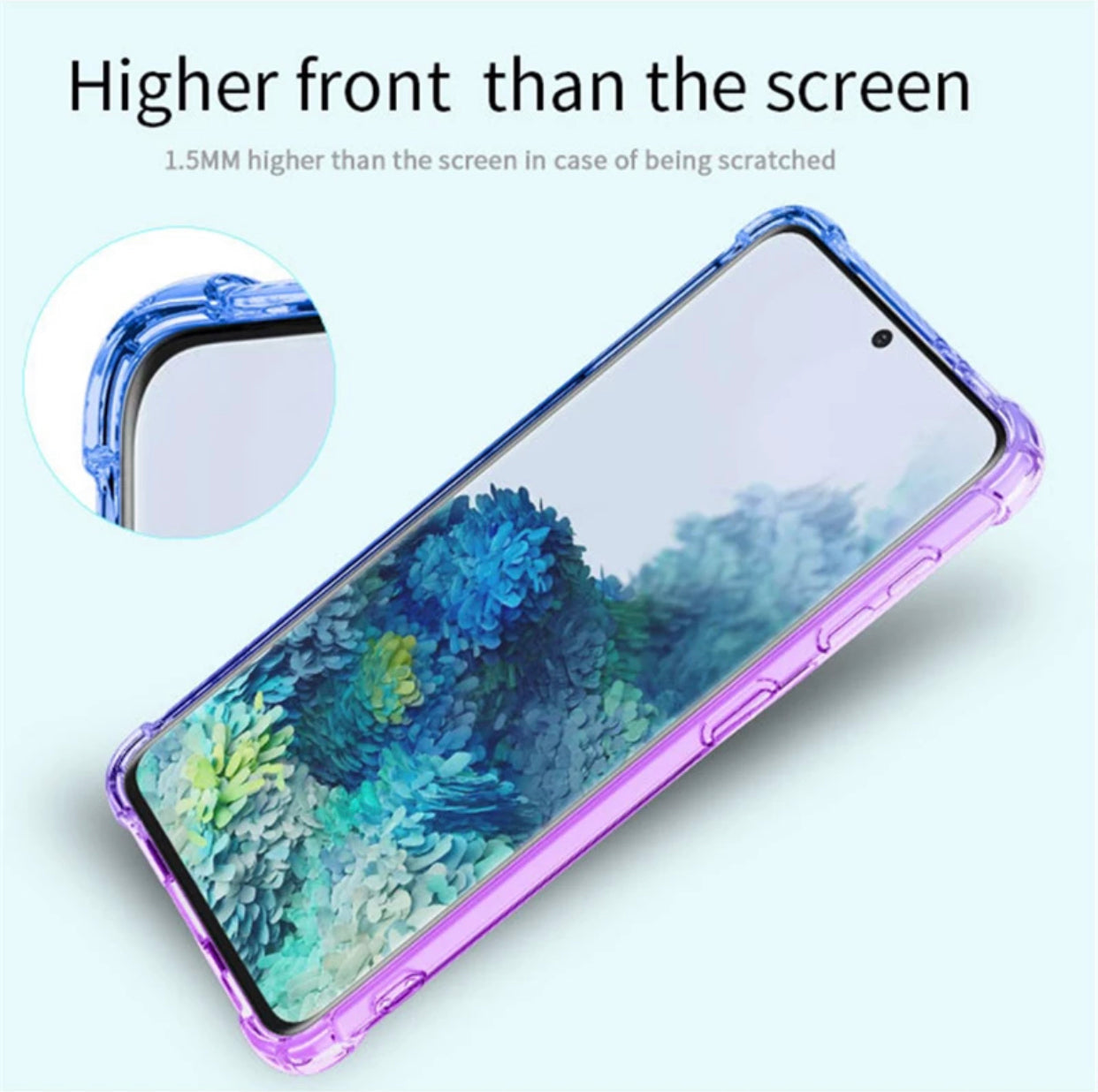 Galaxy S10 AirBag Cases | S10 Plus Cases | Super Savings Technologies