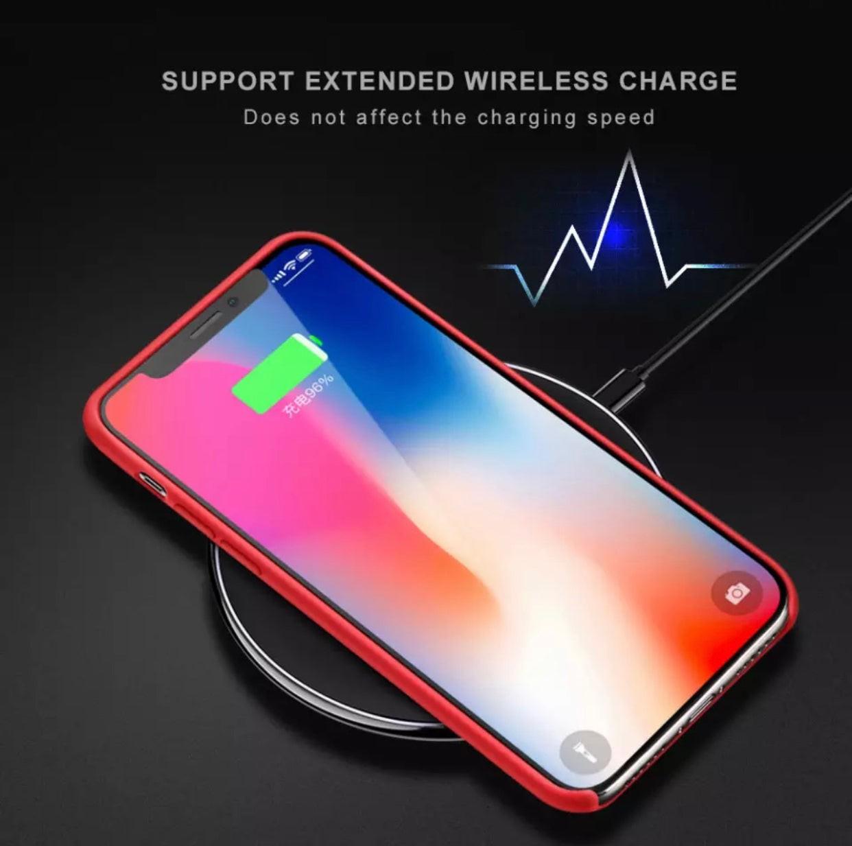 iPhone 11 Pro Rubber Case | Super Savings Technologies