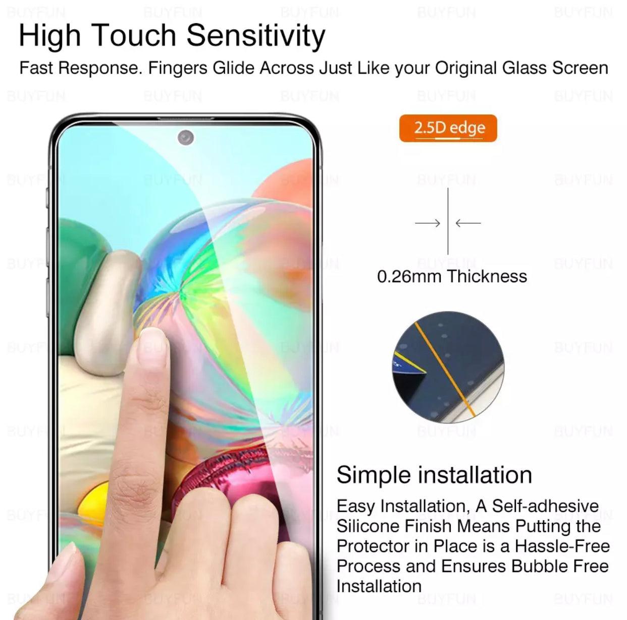 Samsung Screen Protector | Super Savings Technologies